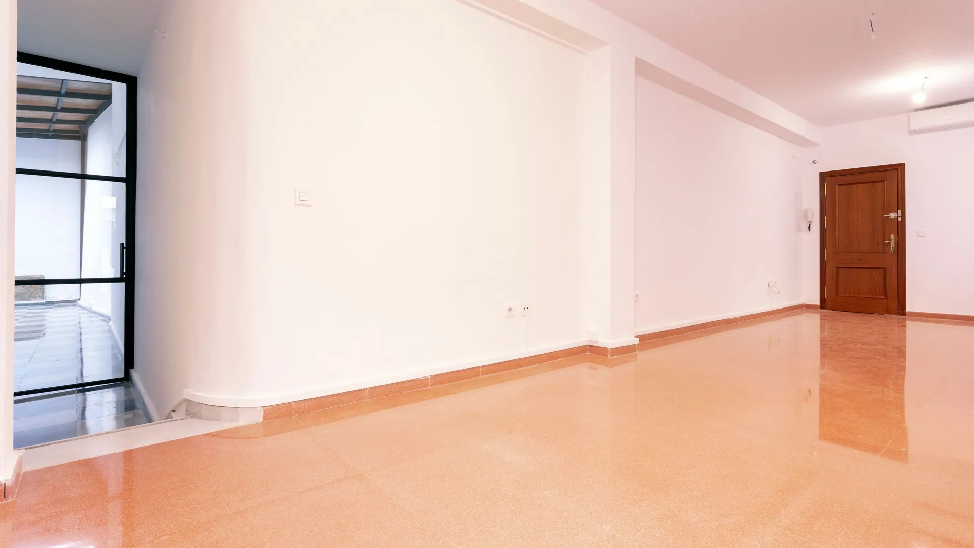 Office for sale in Malaga with 1 bedroom