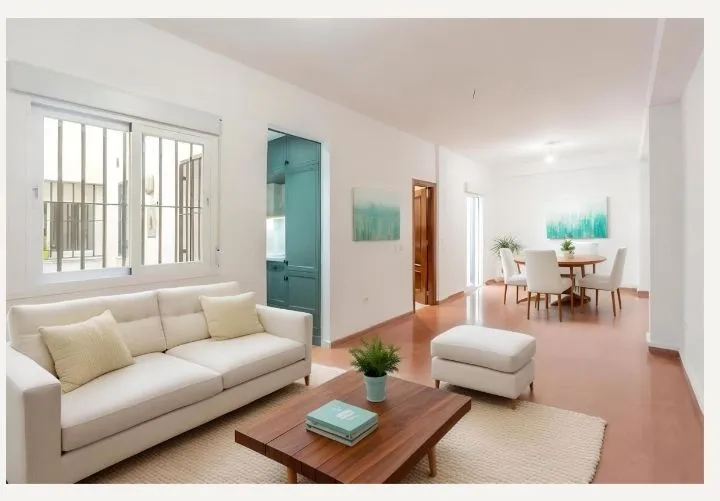 Office for sale in Malaga with 1 bedroom