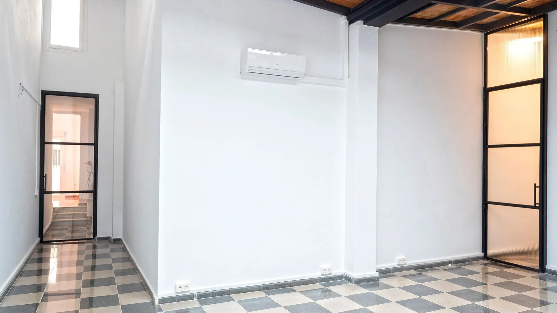 Office for sale in Malaga with 1 bedroom