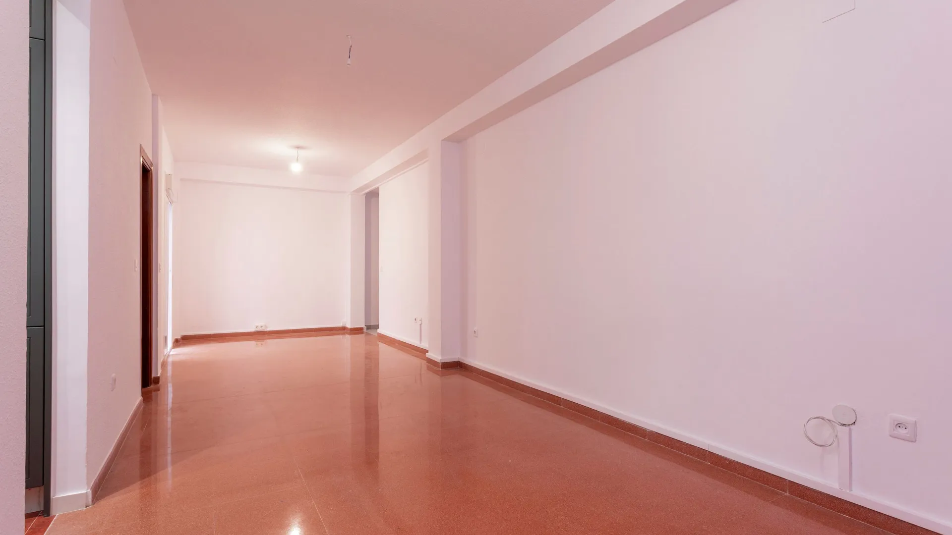 Office for sale in Malaga with 1 bedroom