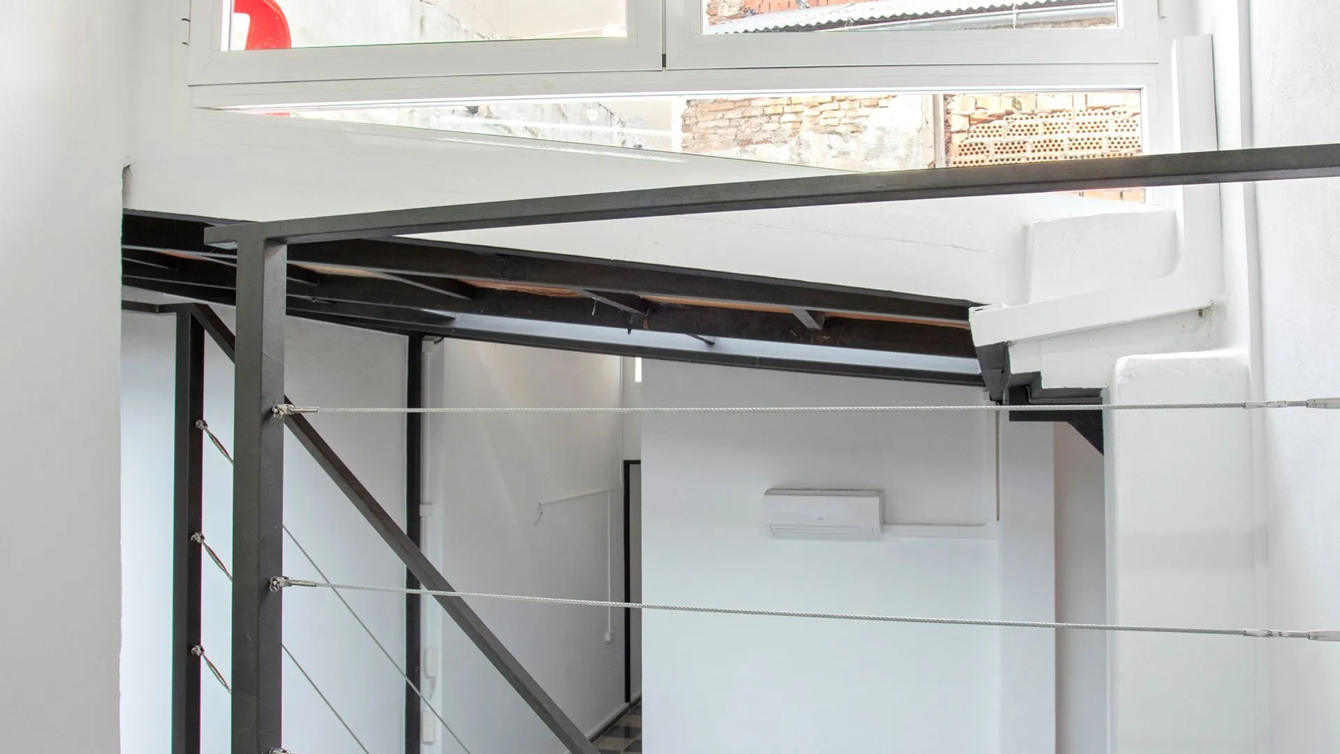 Office for sale in Malaga with 1 bedroom