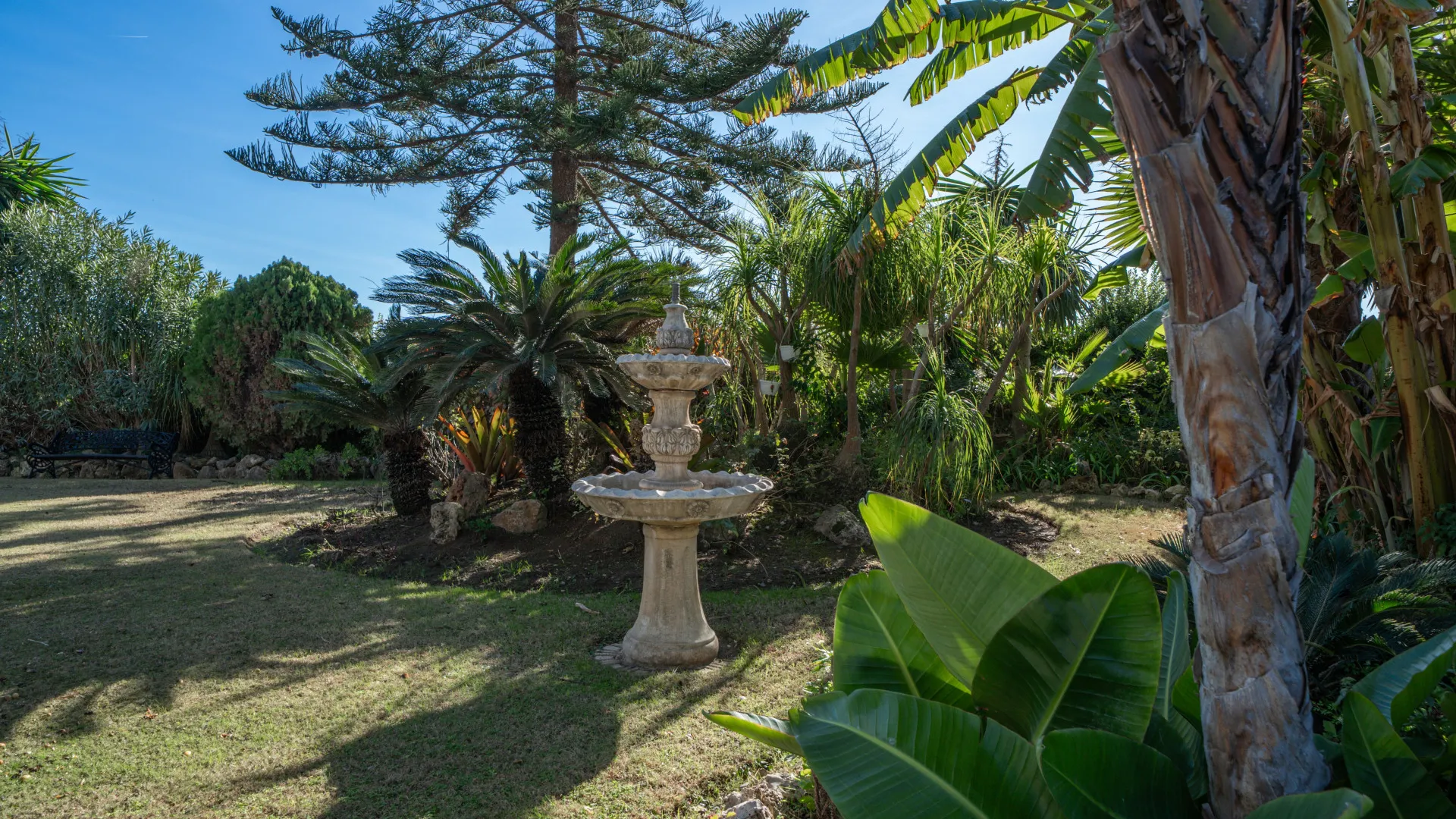 Comprar apartamento planta baja en Marbella - Puerto Banus