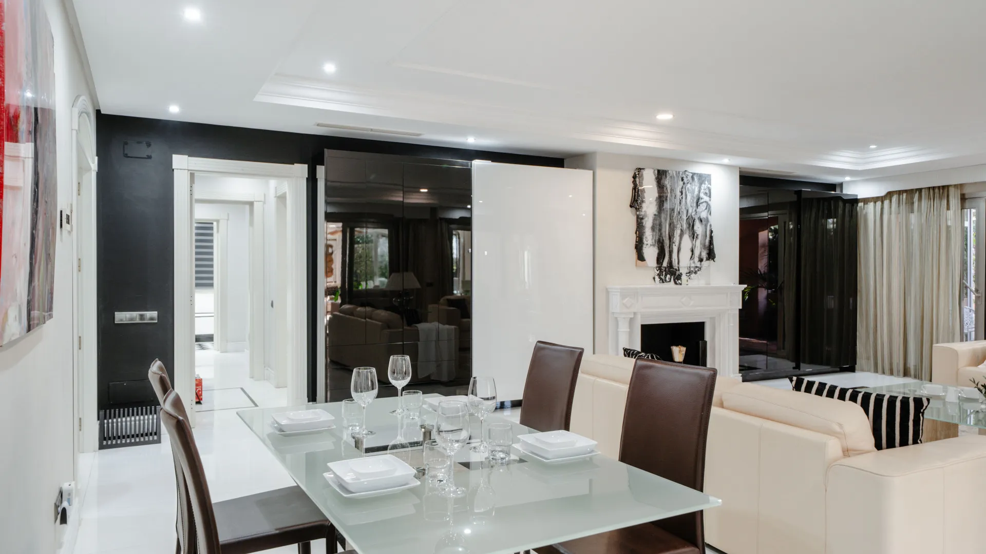 Comprar apartamento planta baja en Marbella - Puerto Banus