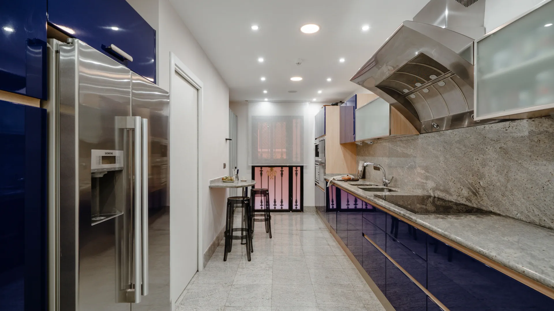 Comprar apartamento planta baja en Marbella - Puerto Banus