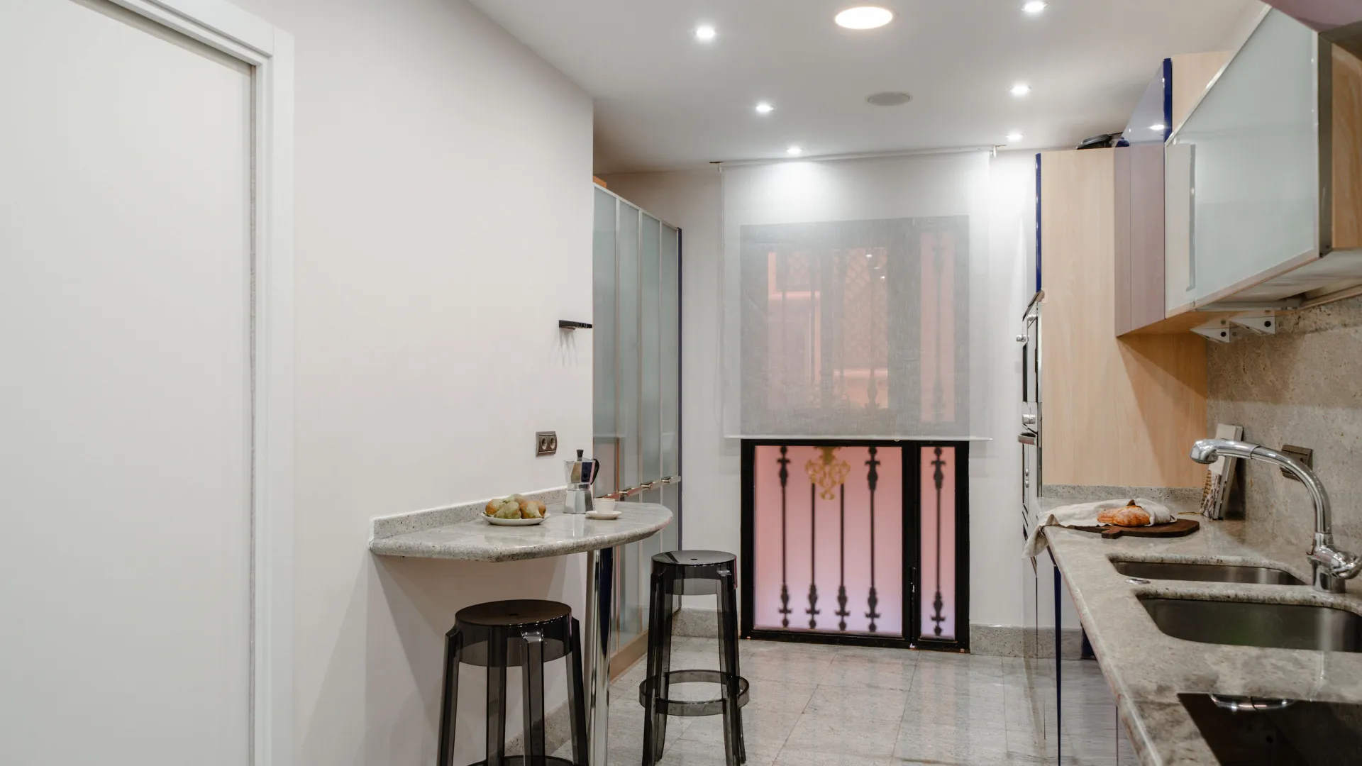 Comprar apartamento planta baja en Marbella - Puerto Banus