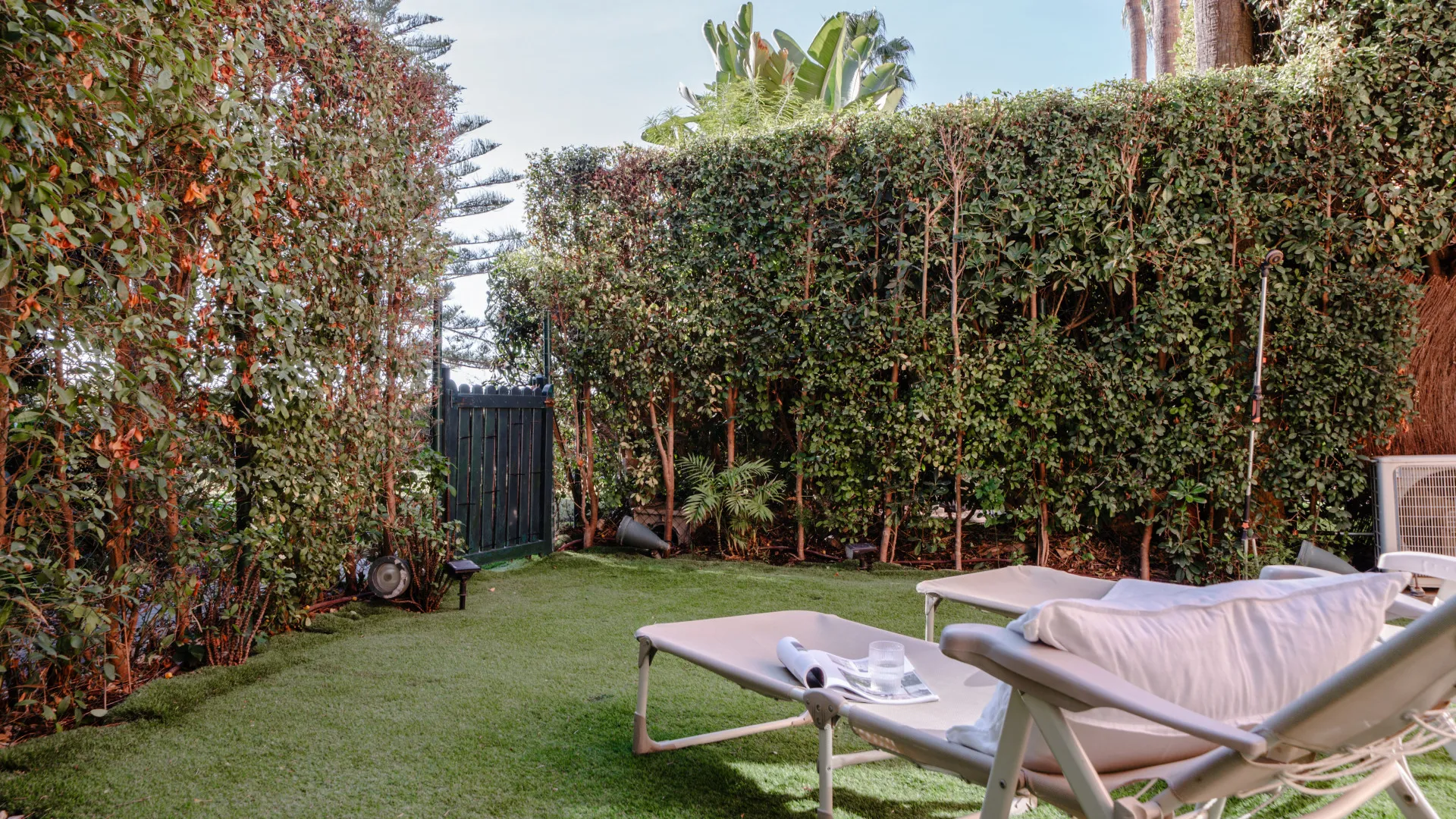 Comprar apartamento planta baja en Marbella - Puerto Banus