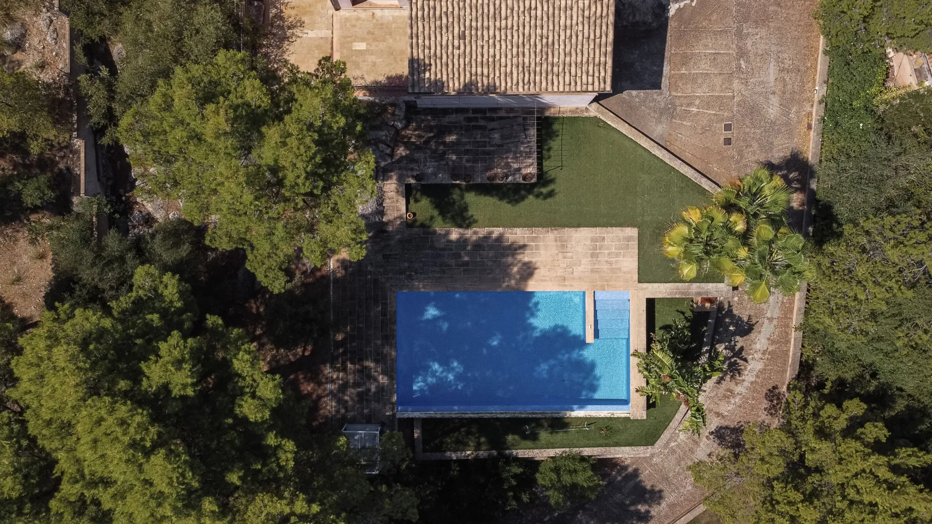 For sale villa in Esporles