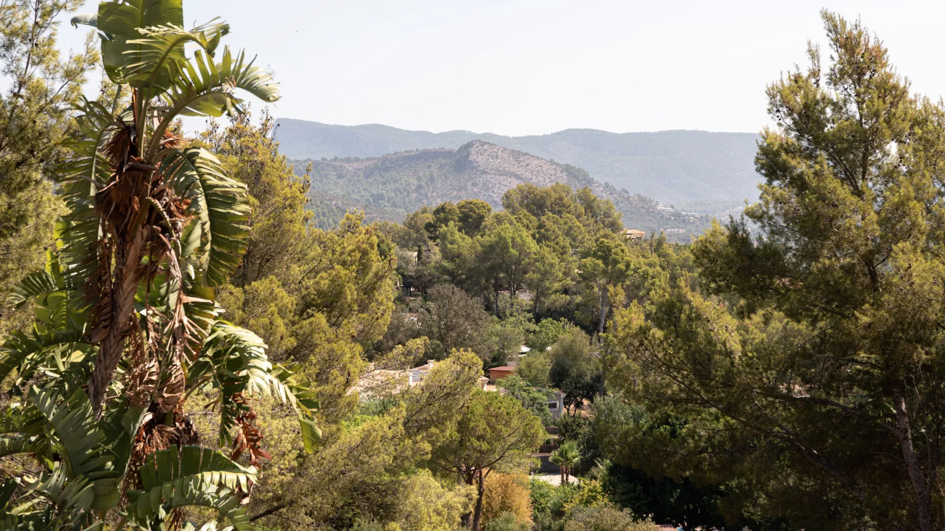 For sale villa in Esporles