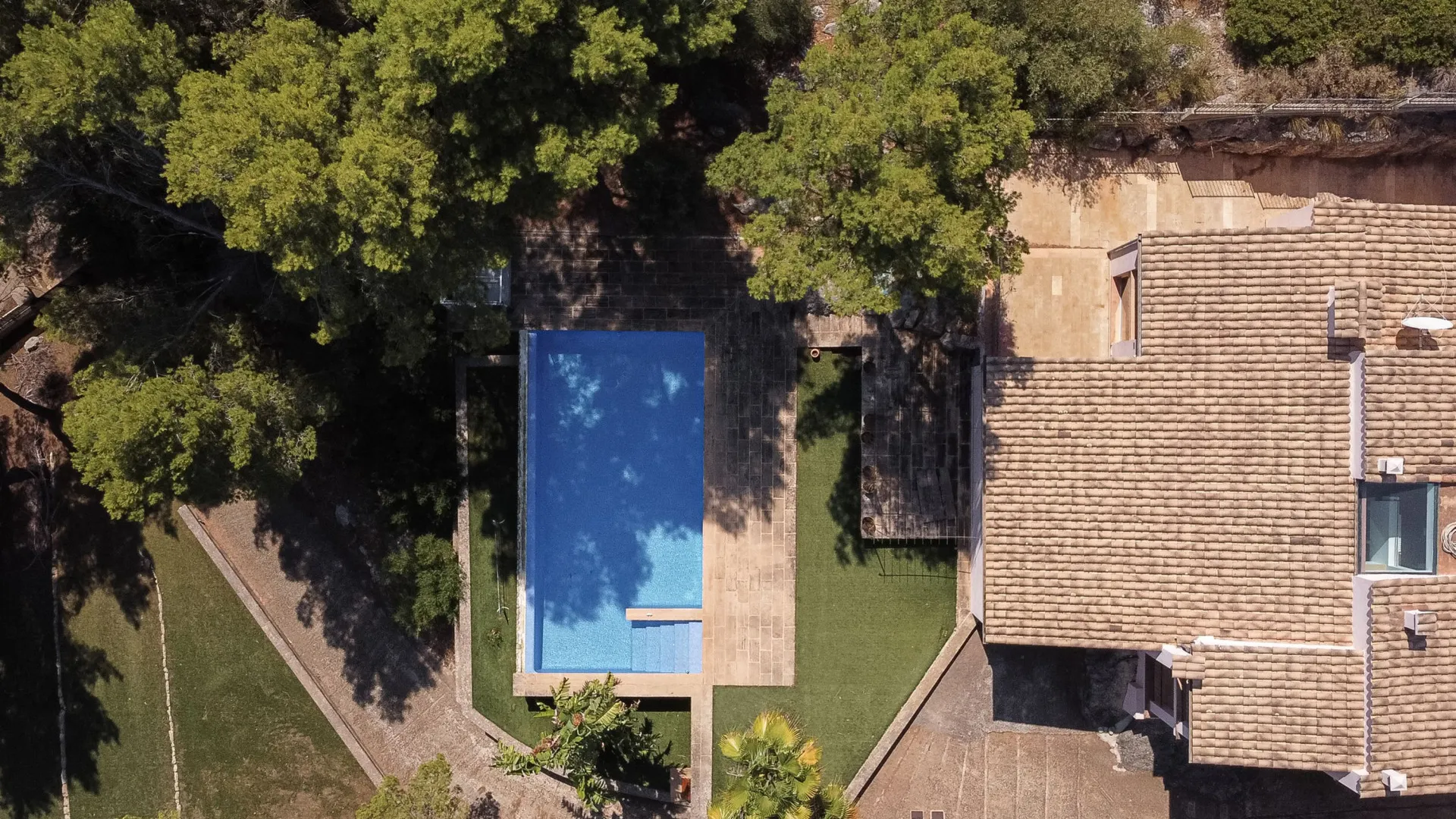 For sale villa in Esporles