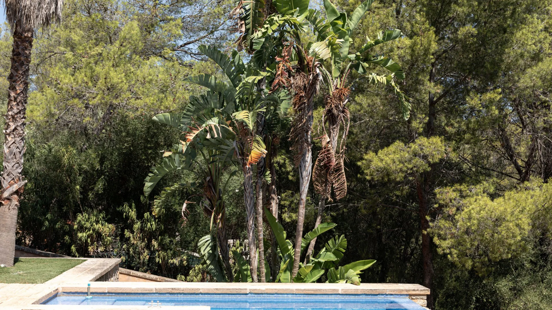 For sale villa in Esporles