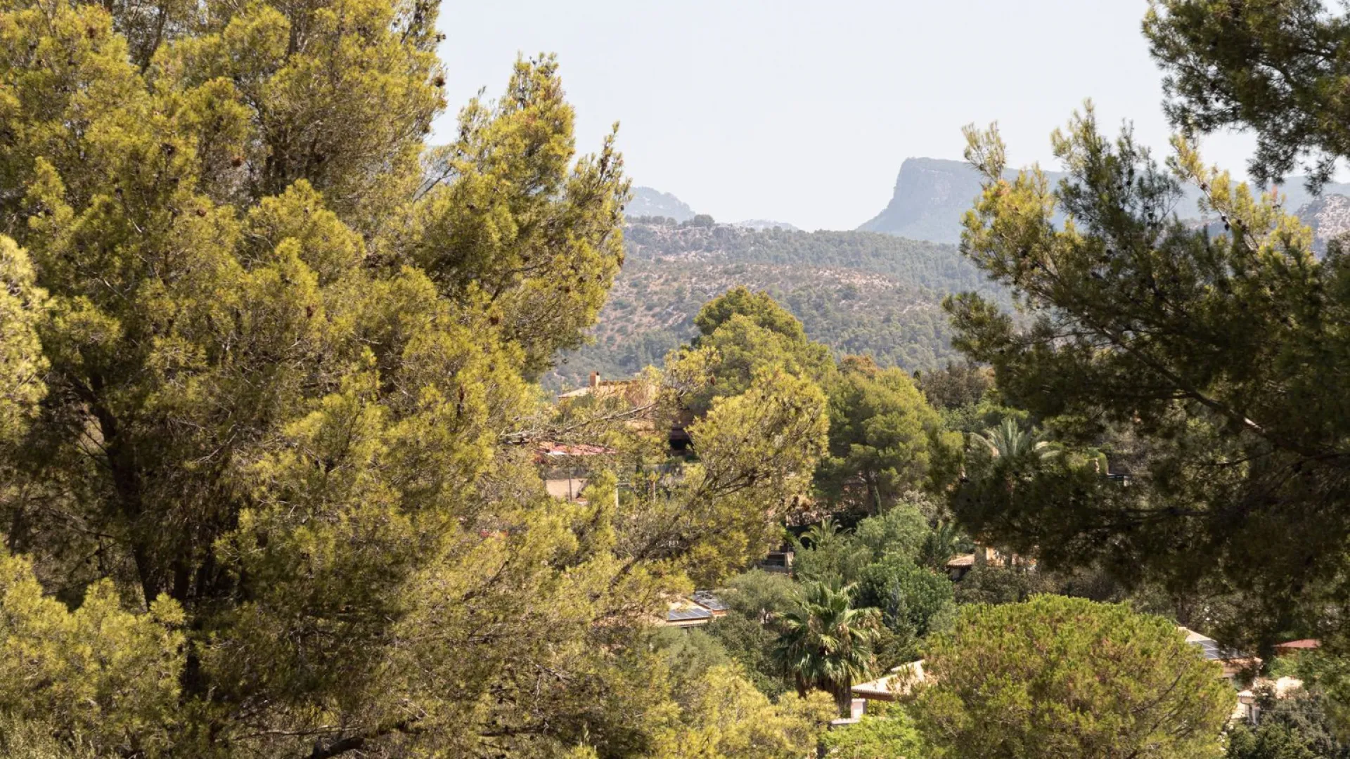 For sale villa in Esporles