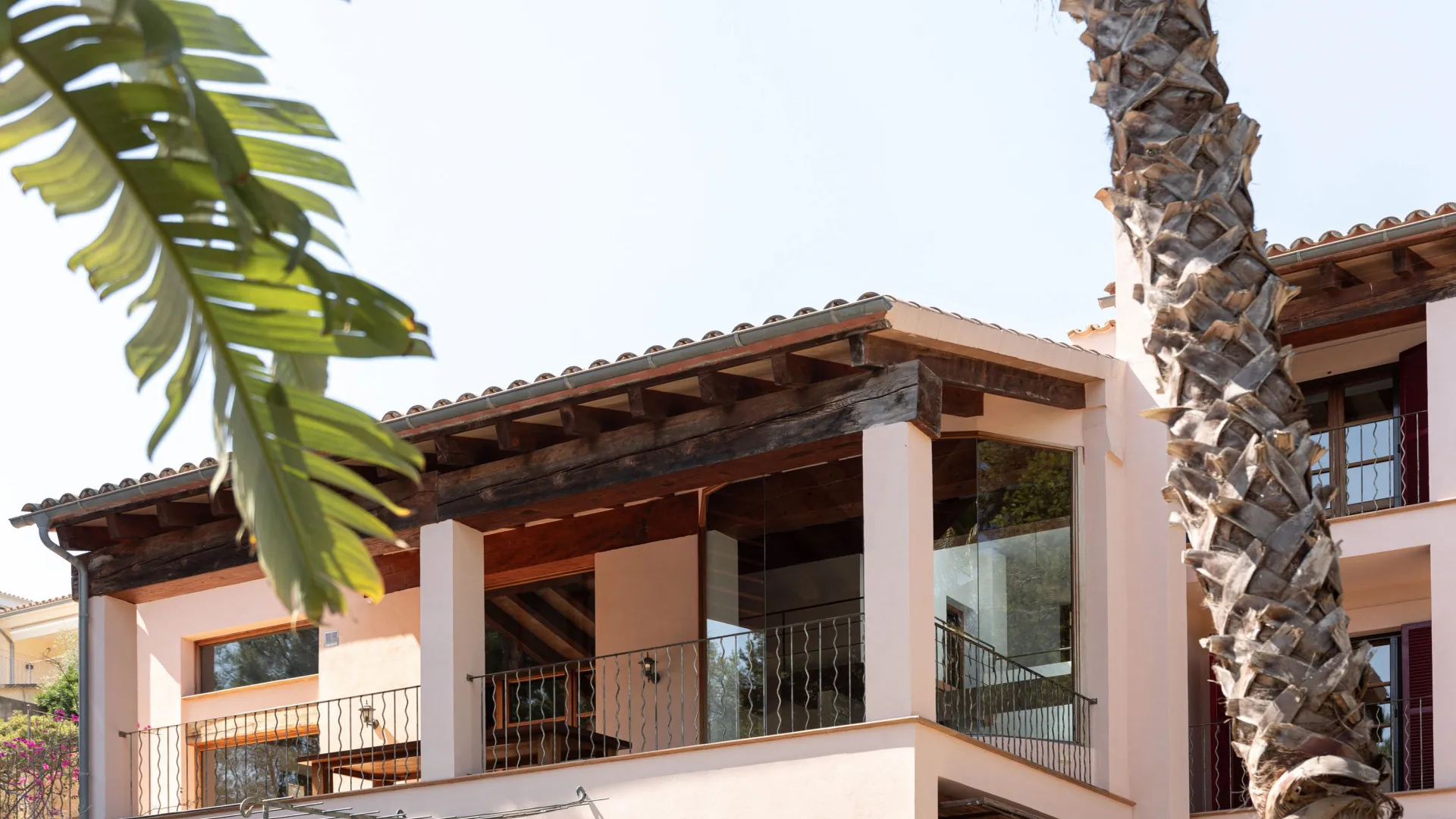 For sale villa in Esporles