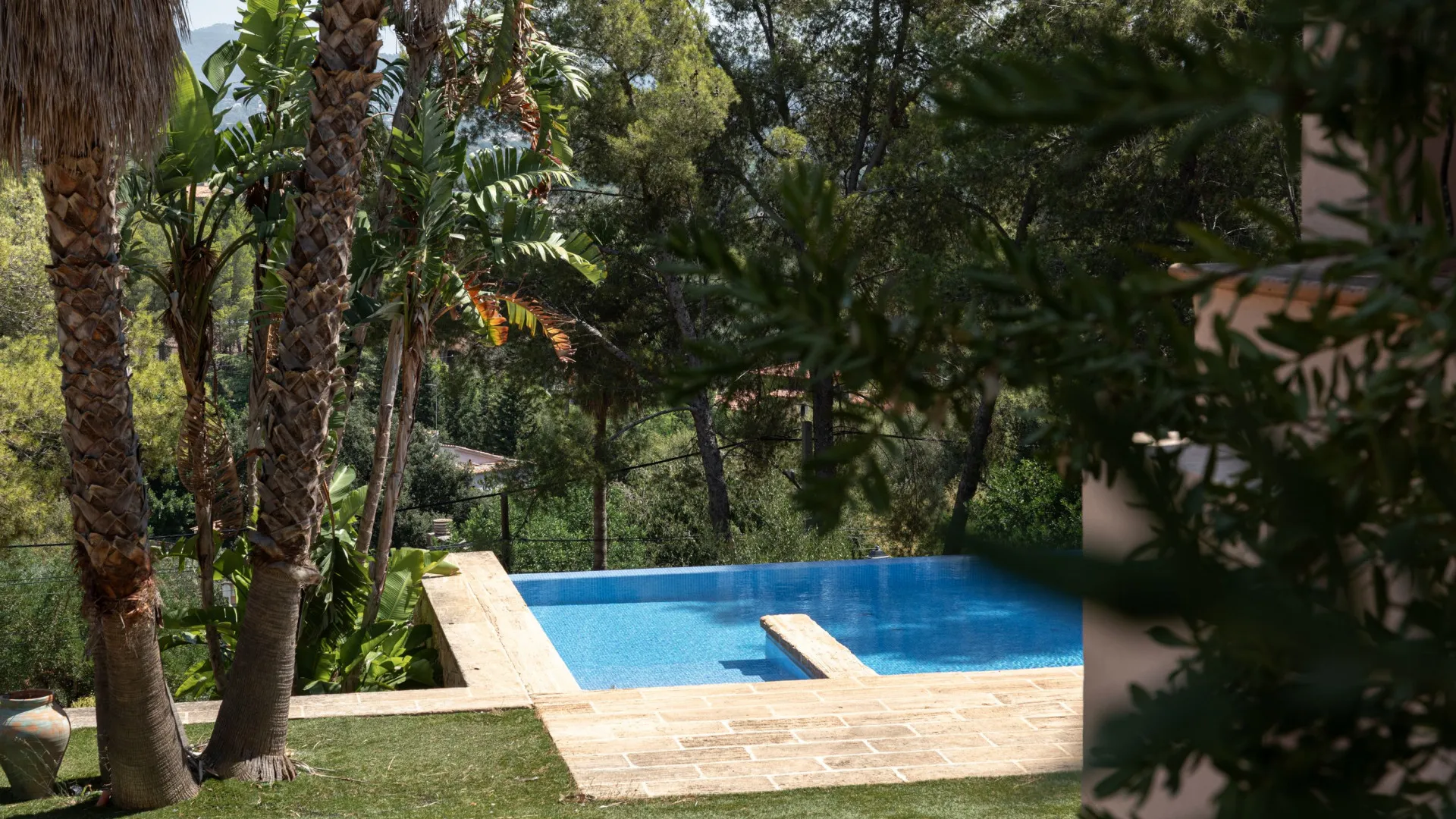 For sale villa in Esporles