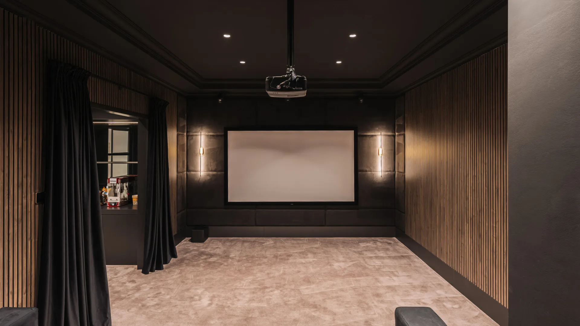 Villa en venta en Los Flamingos de 6 dormitorios