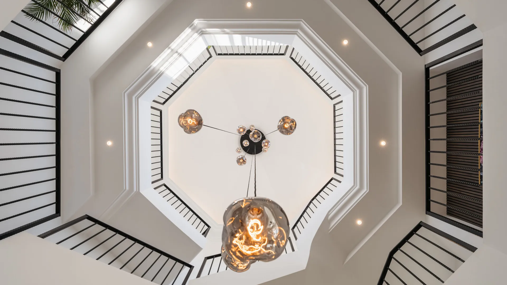 Villa en venta en Los Flamingos de 6 dormitorios