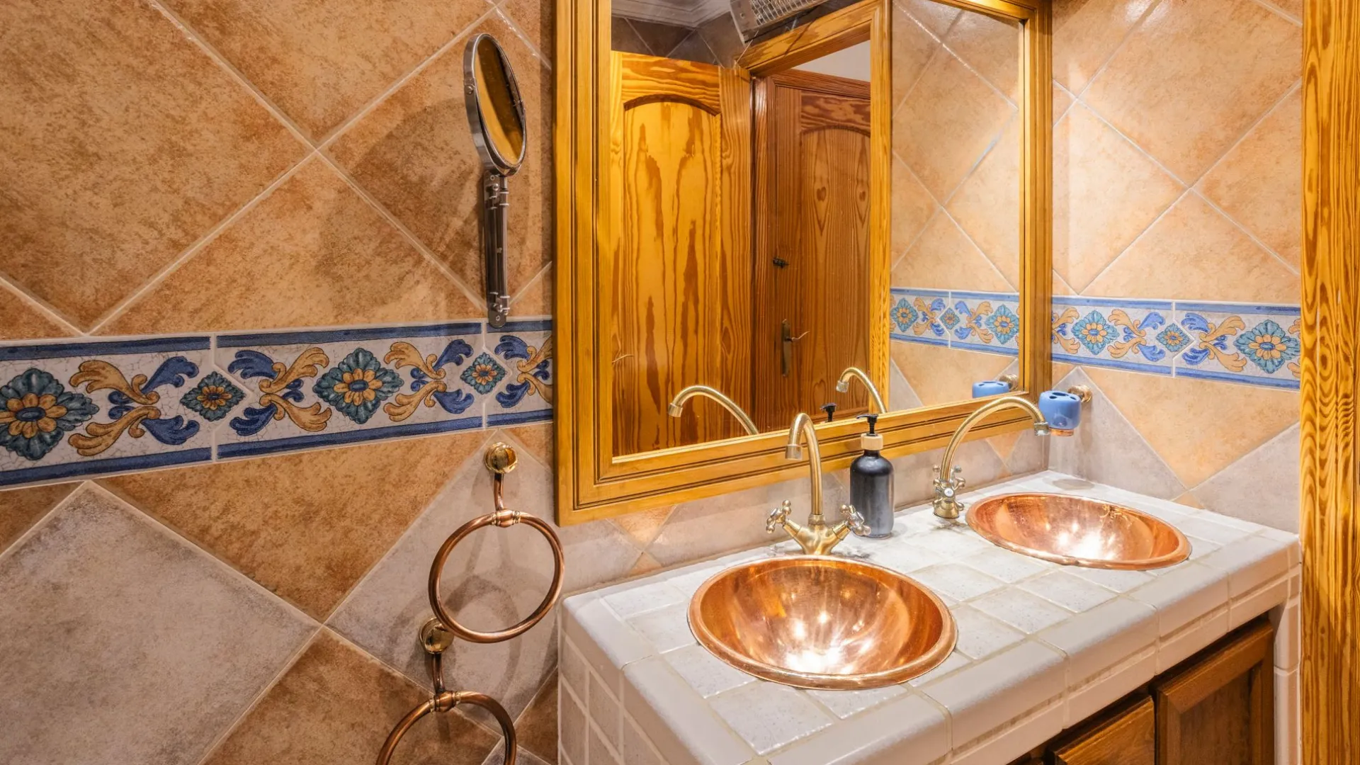 Sierrezuela, adosado de 3 dormitorios en venta