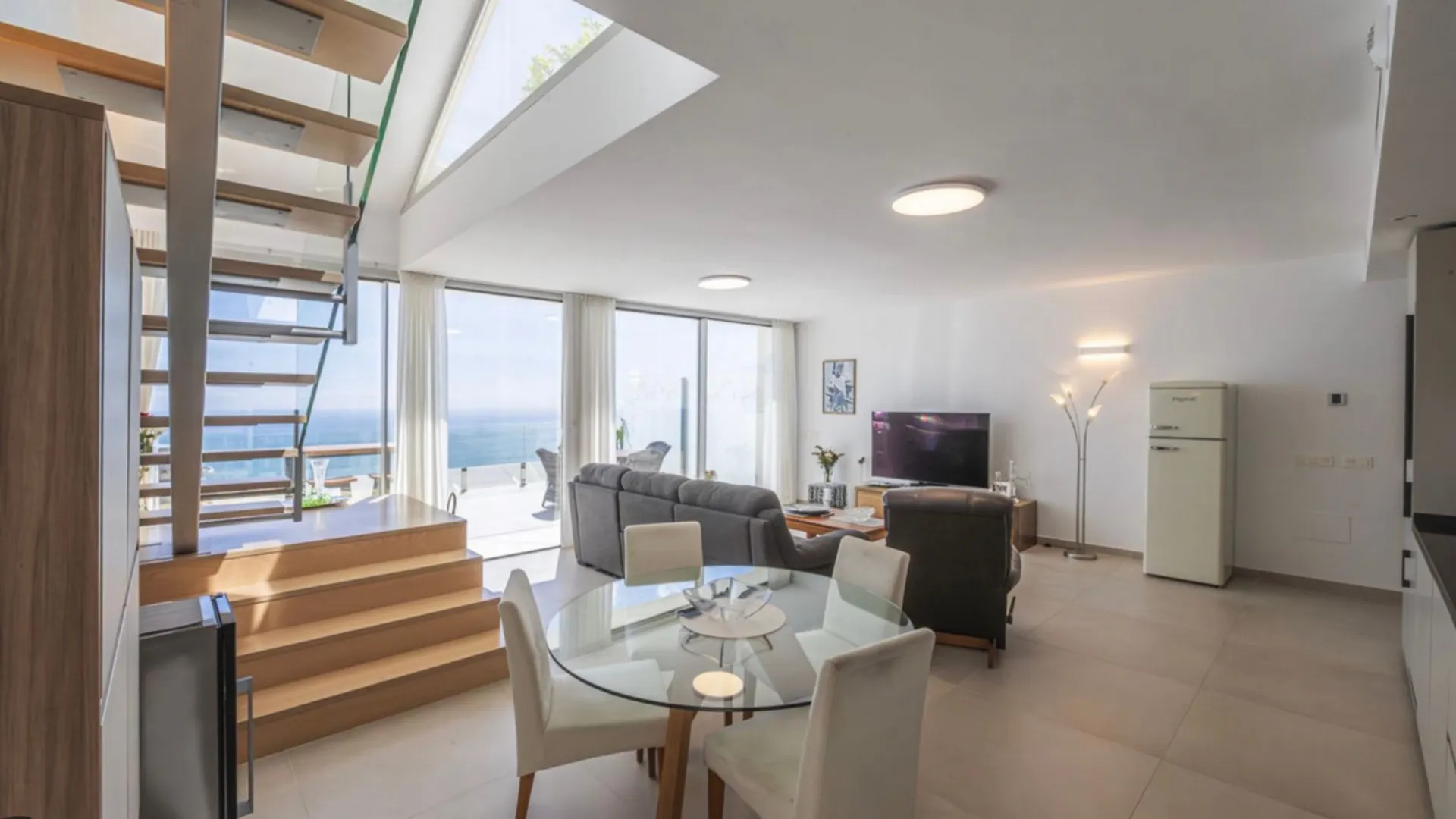 Benalmadena, atico duplex en venta