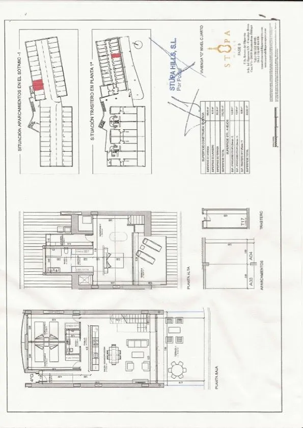 Benalmadena, atico duplex en venta