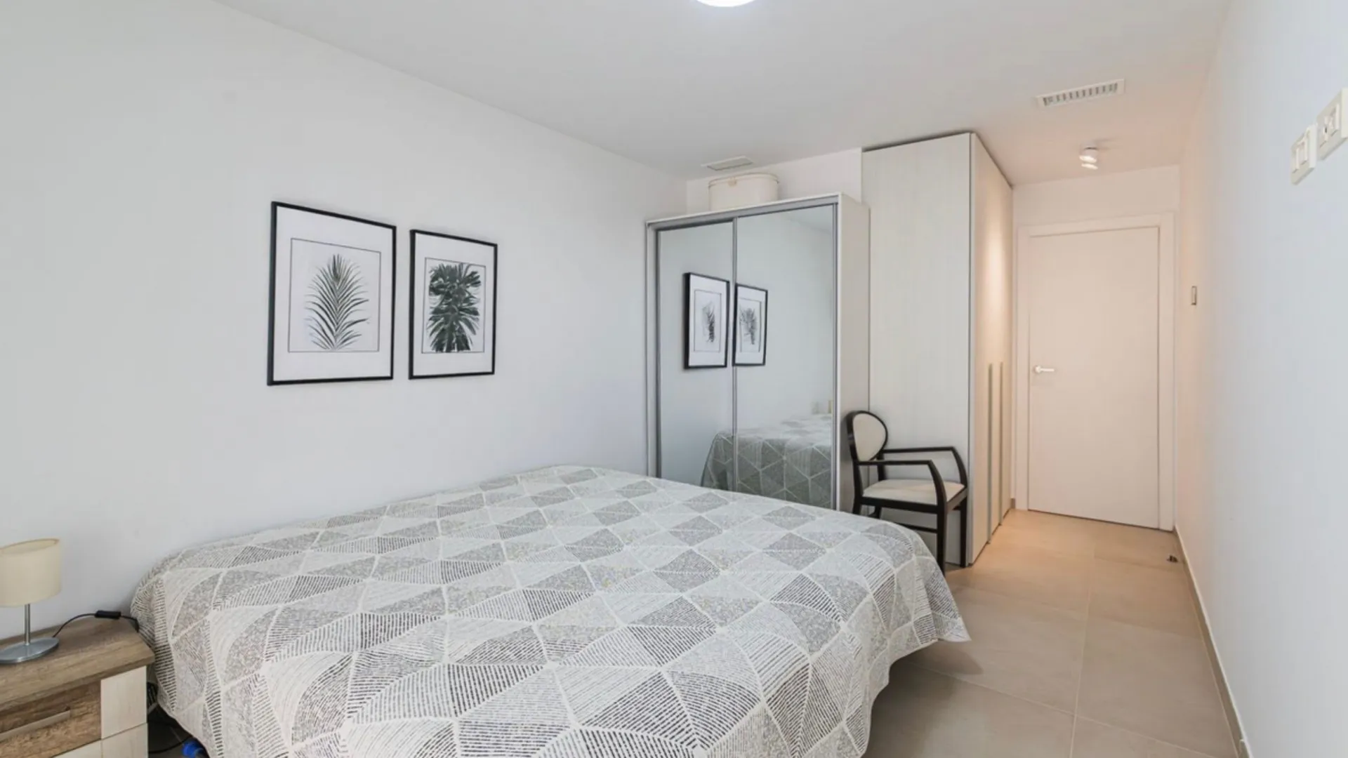 Benalmadena, atico duplex en venta