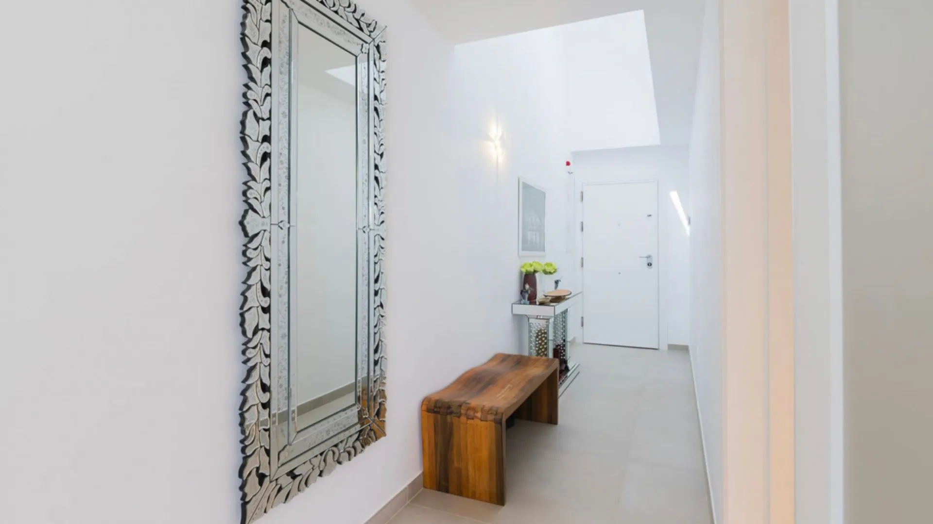 Benalmadena, atico duplex en venta