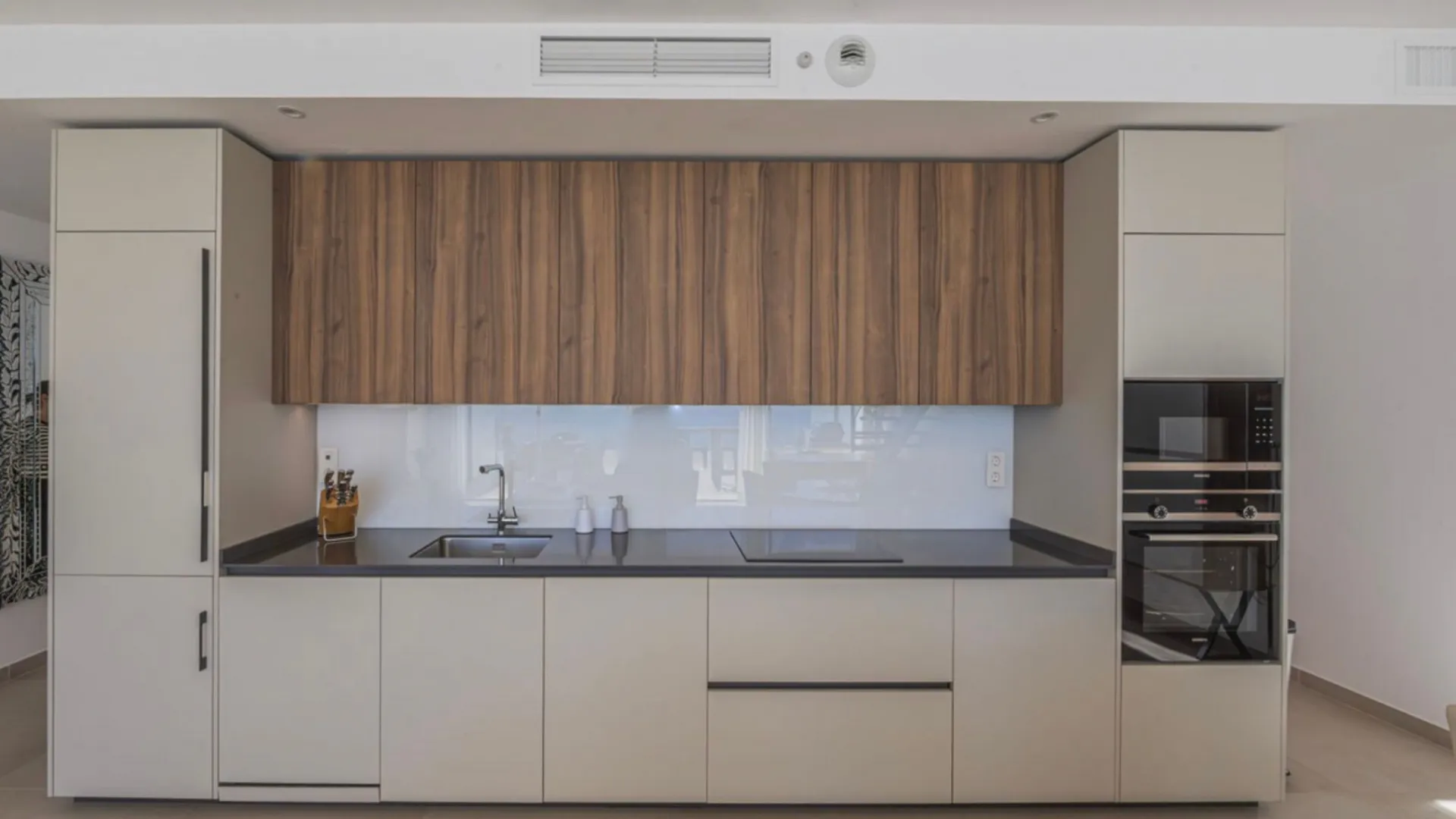 Benalmadena, atico duplex en venta