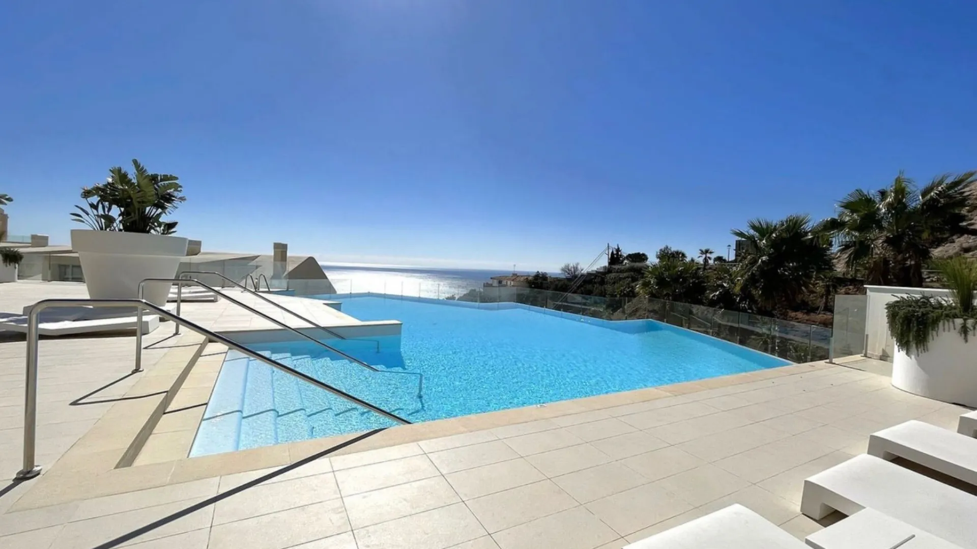 Benalmadena, atico duplex en venta