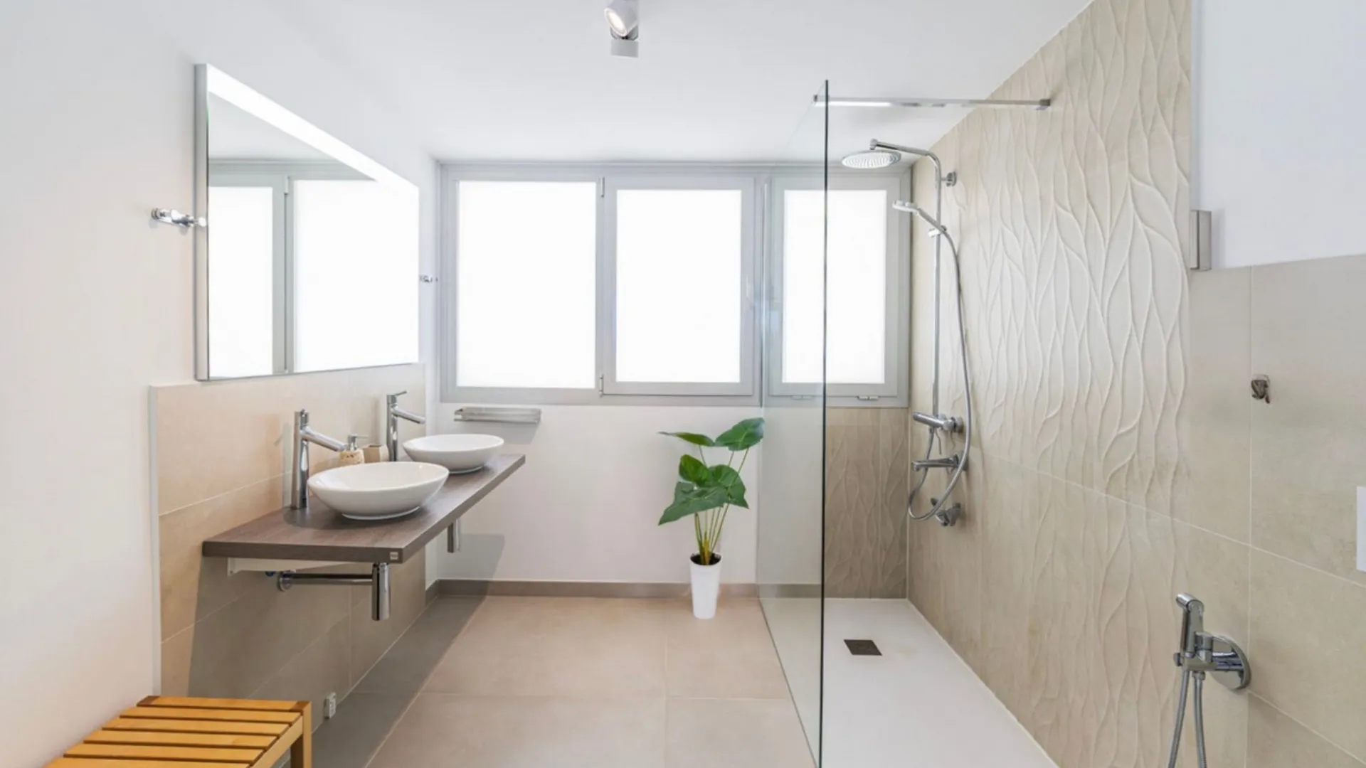 Benalmadena, atico duplex en venta