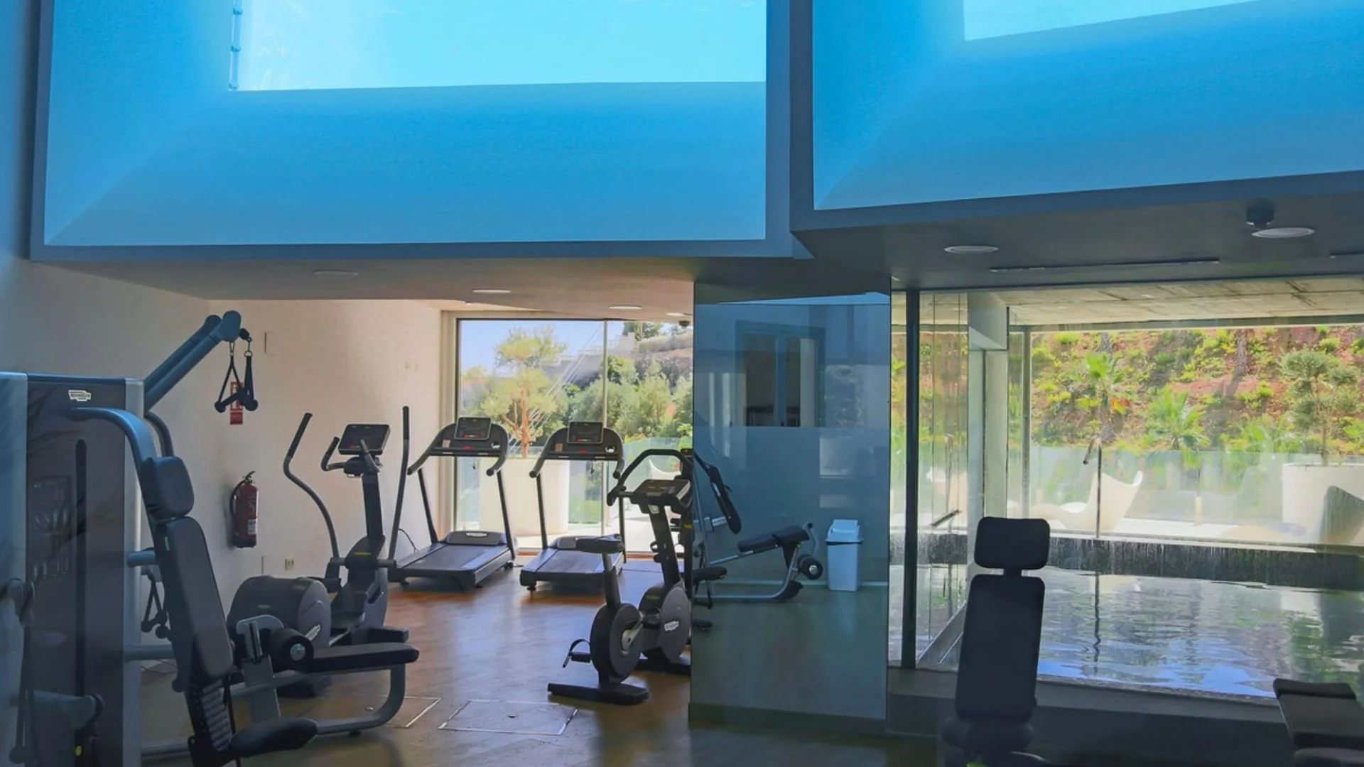 Benalmadena, atico duplex en venta