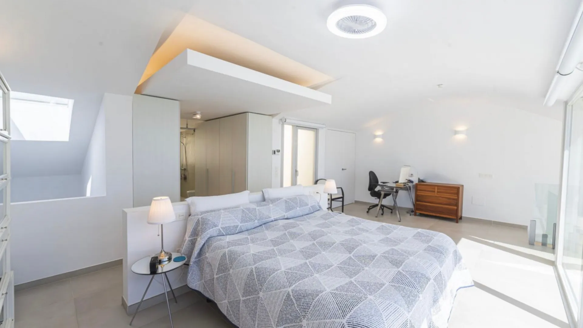 Benalmadena, atico duplex en venta