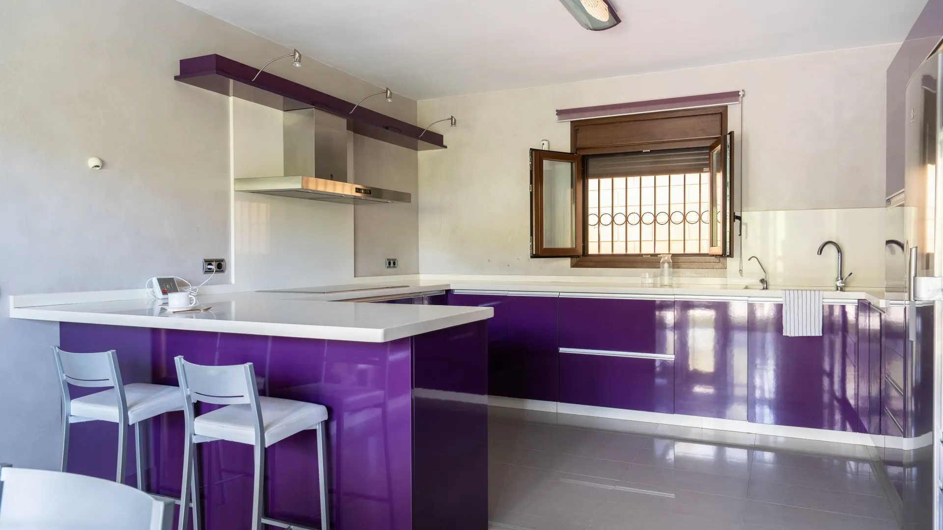 Villa in Benalmadena for sale