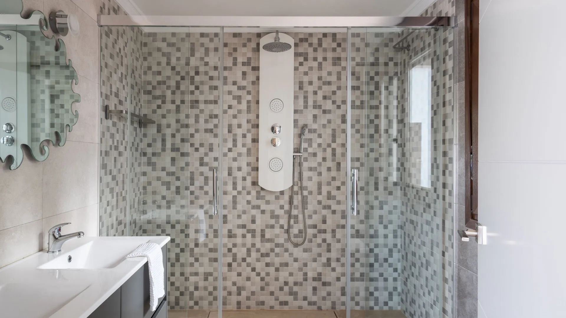 Villa in Benalmadena for sale