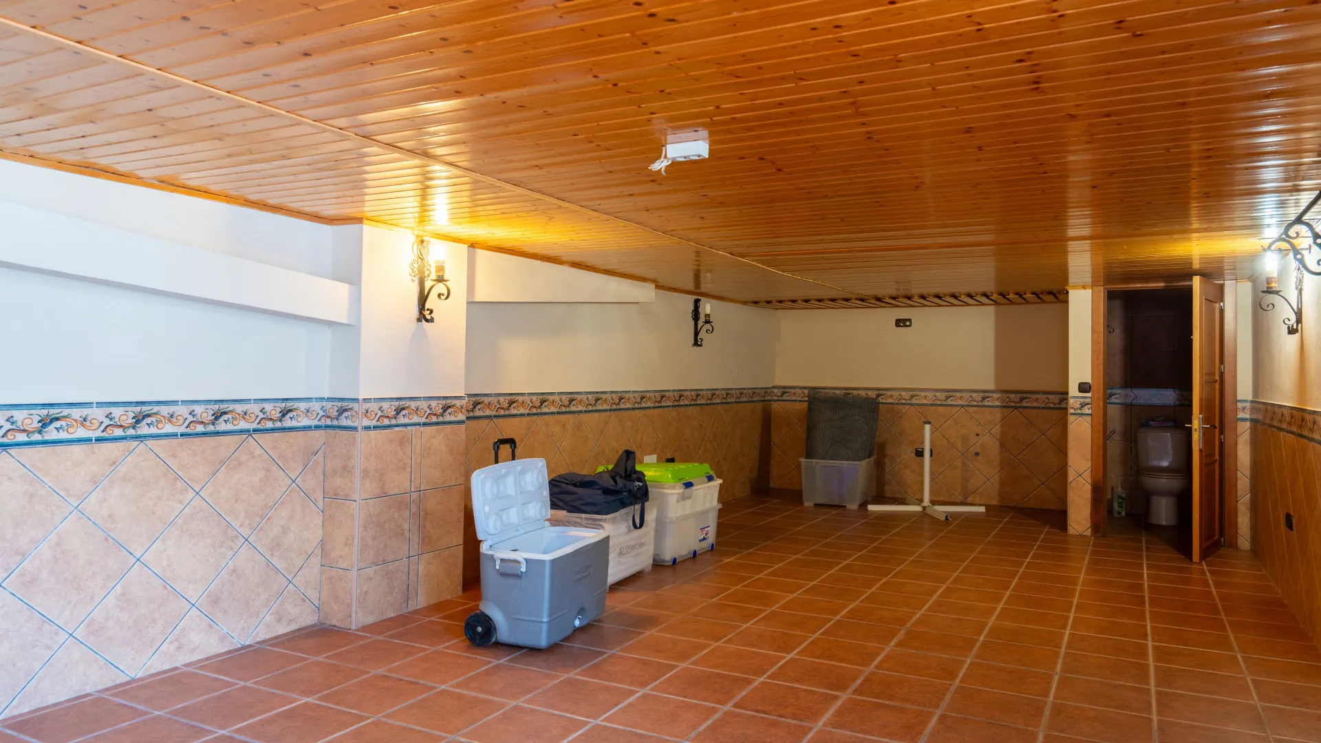 Villa in Benalmadena for sale