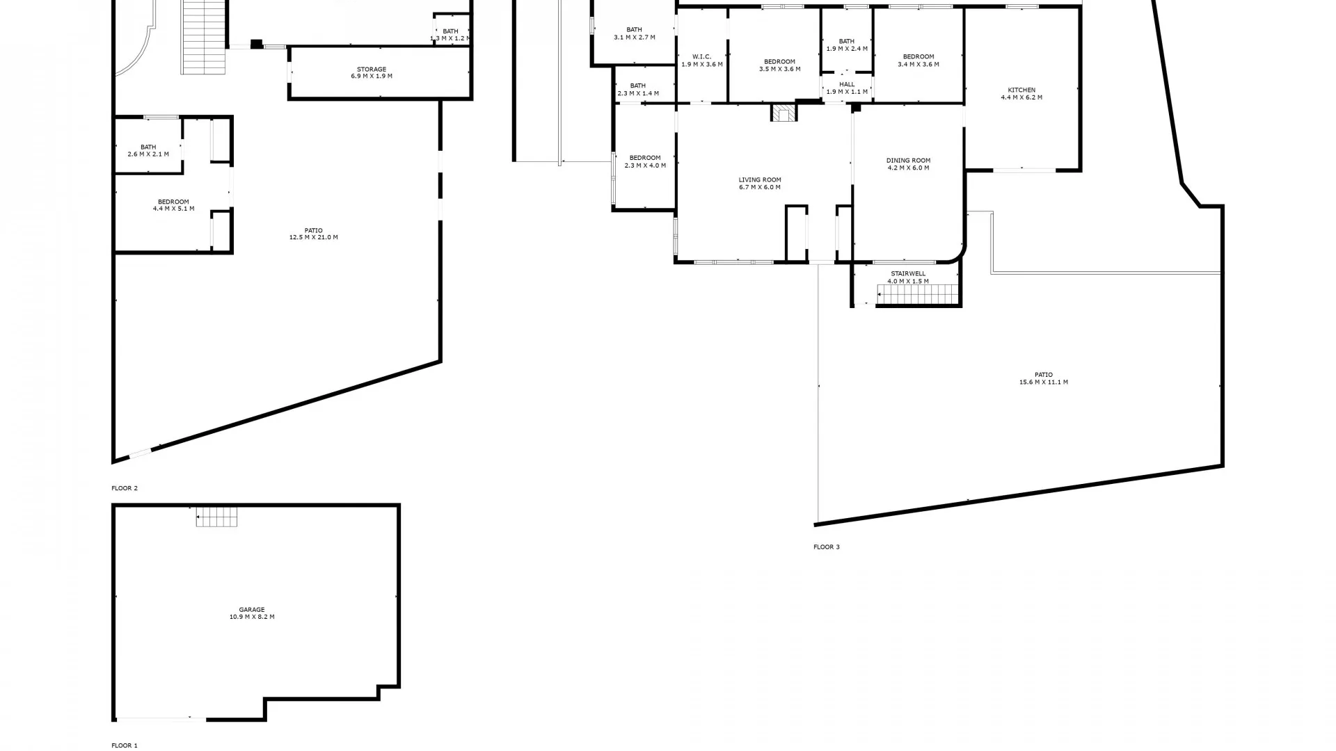 Villa in Benalmadena for sale