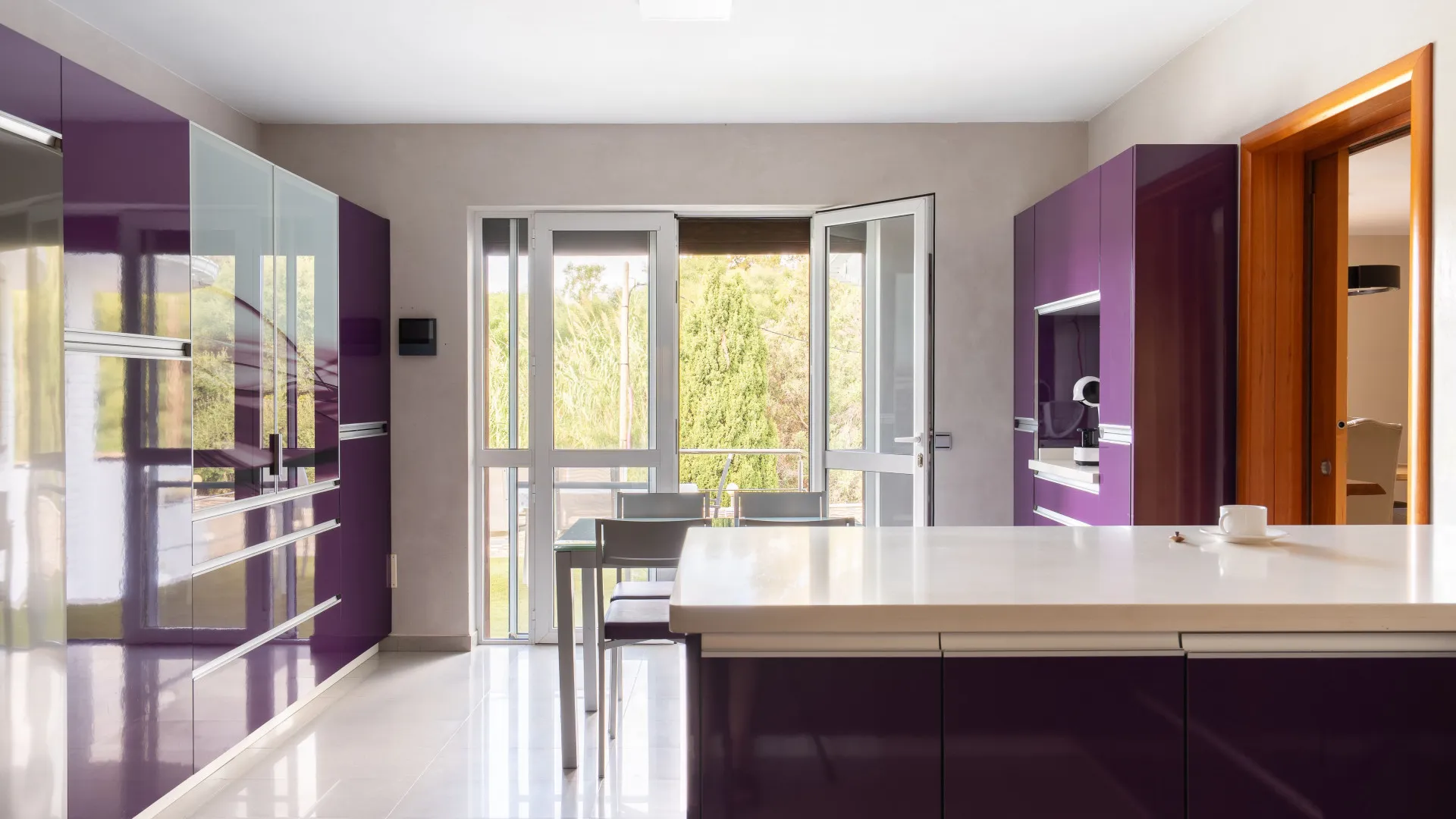 Villa in Benalmadena for sale