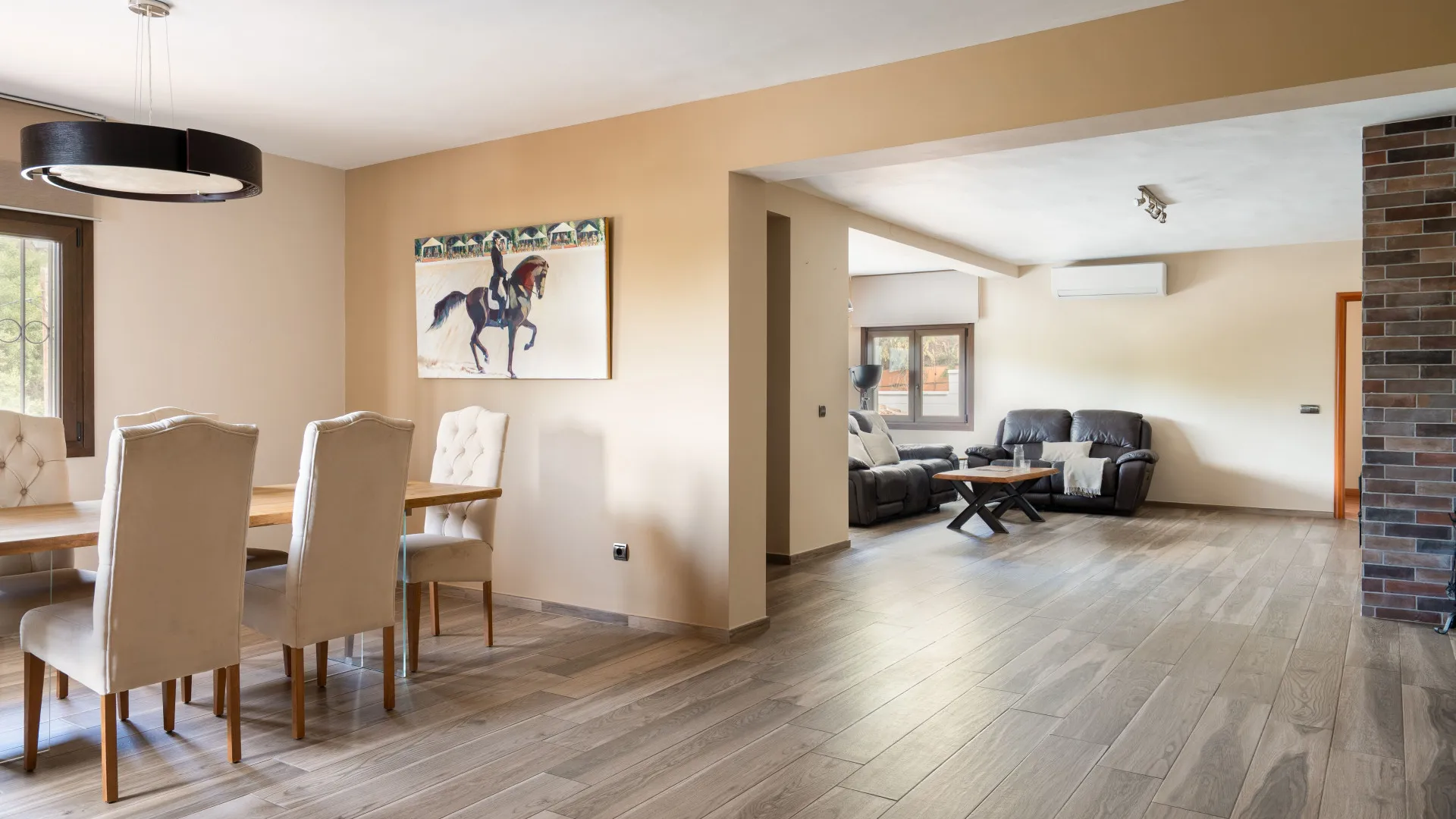 Villa in Benalmadena for sale