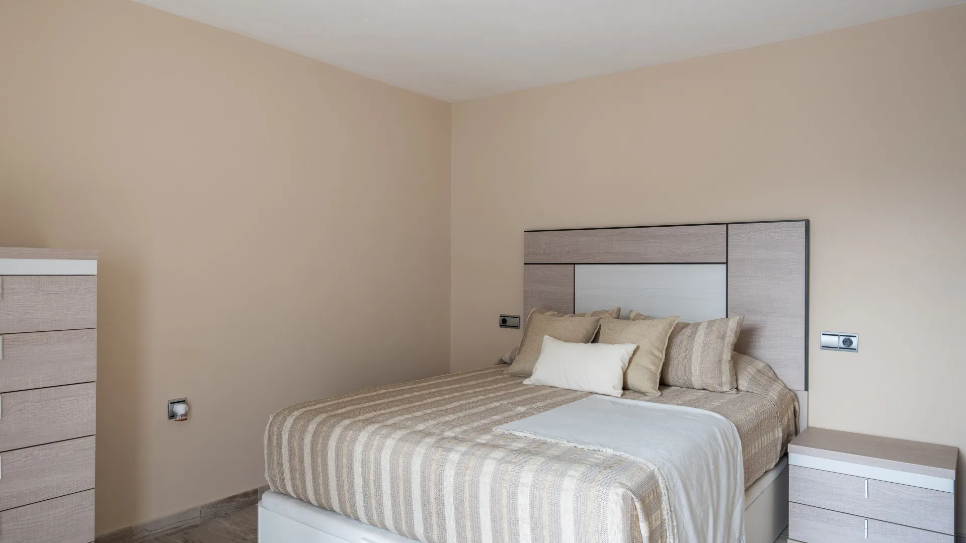 Villa in Benalmadena for sale