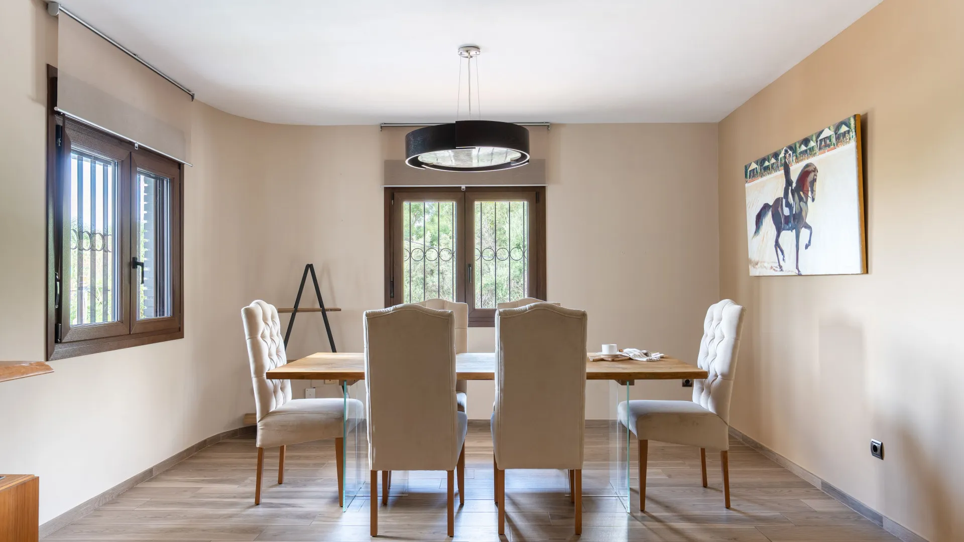 Villa in Benalmadena for sale