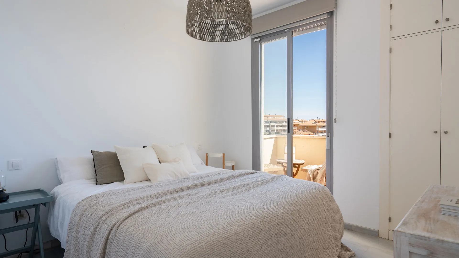 Fuengirola 5 bedrooms town house for sale