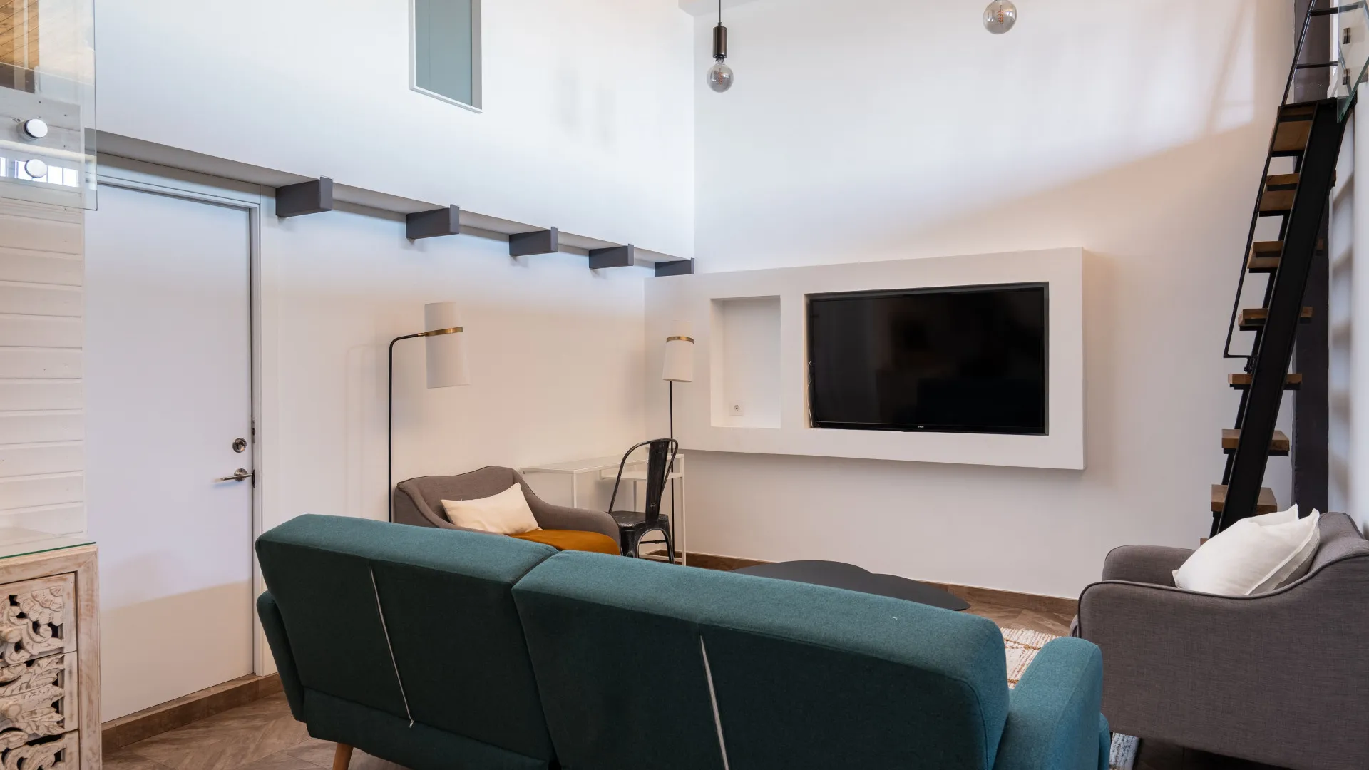 Fuengirola 5 bedrooms town house for sale