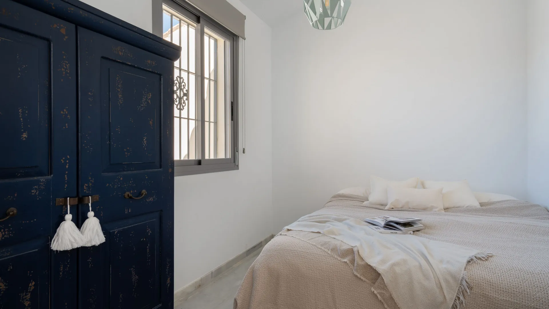 Fuengirola 5 bedrooms town house for sale