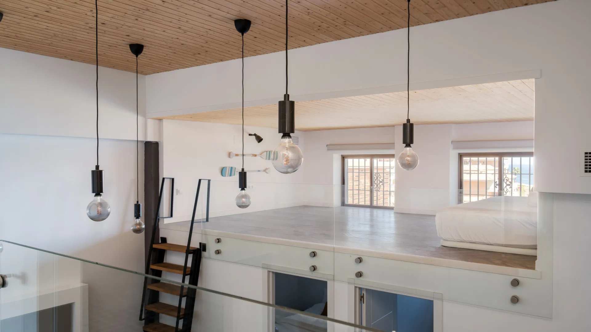 Fuengirola 5 bedrooms town house for sale