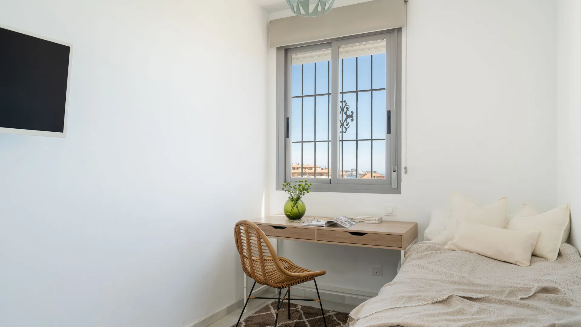 Fuengirola 5 bedrooms town house for sale