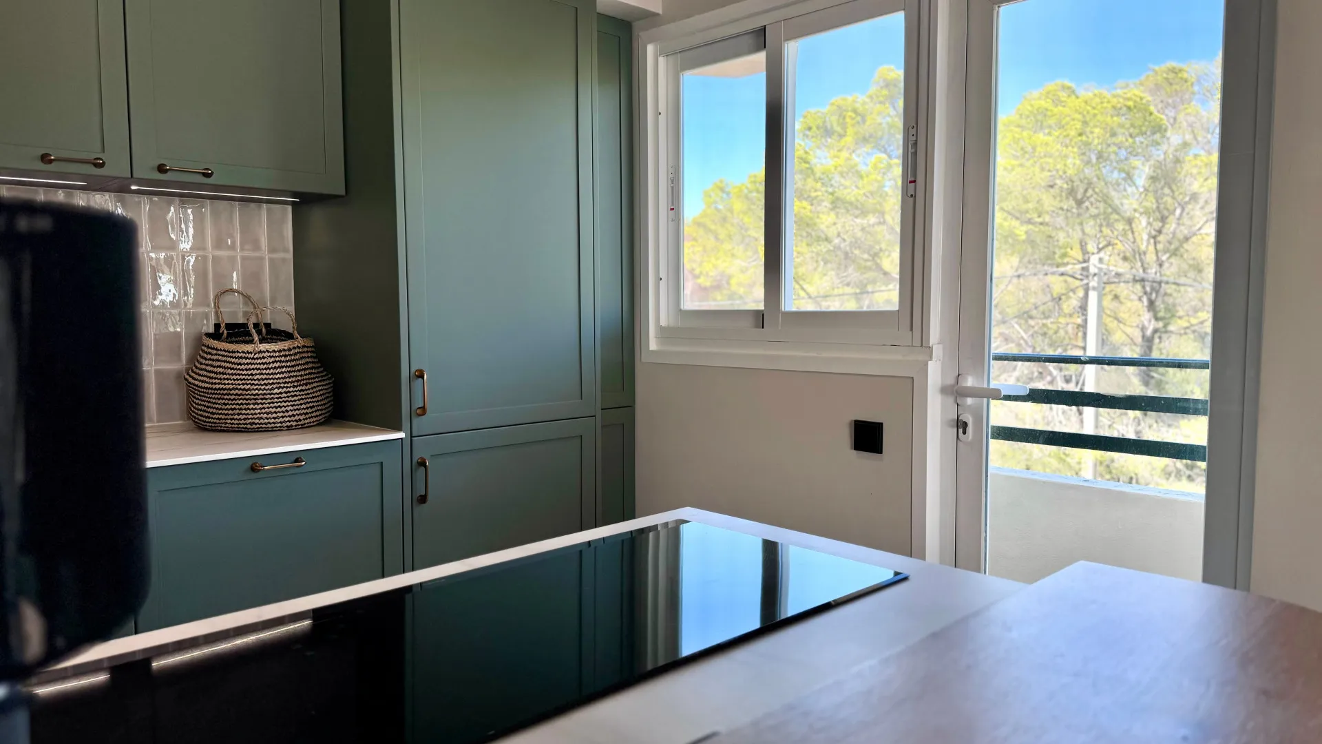 Calvià, apartamento en venta