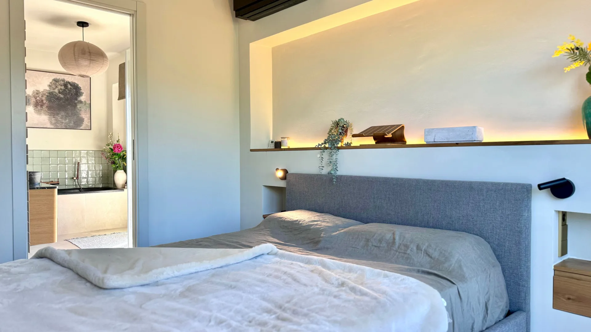 Calvià, apartamento en venta