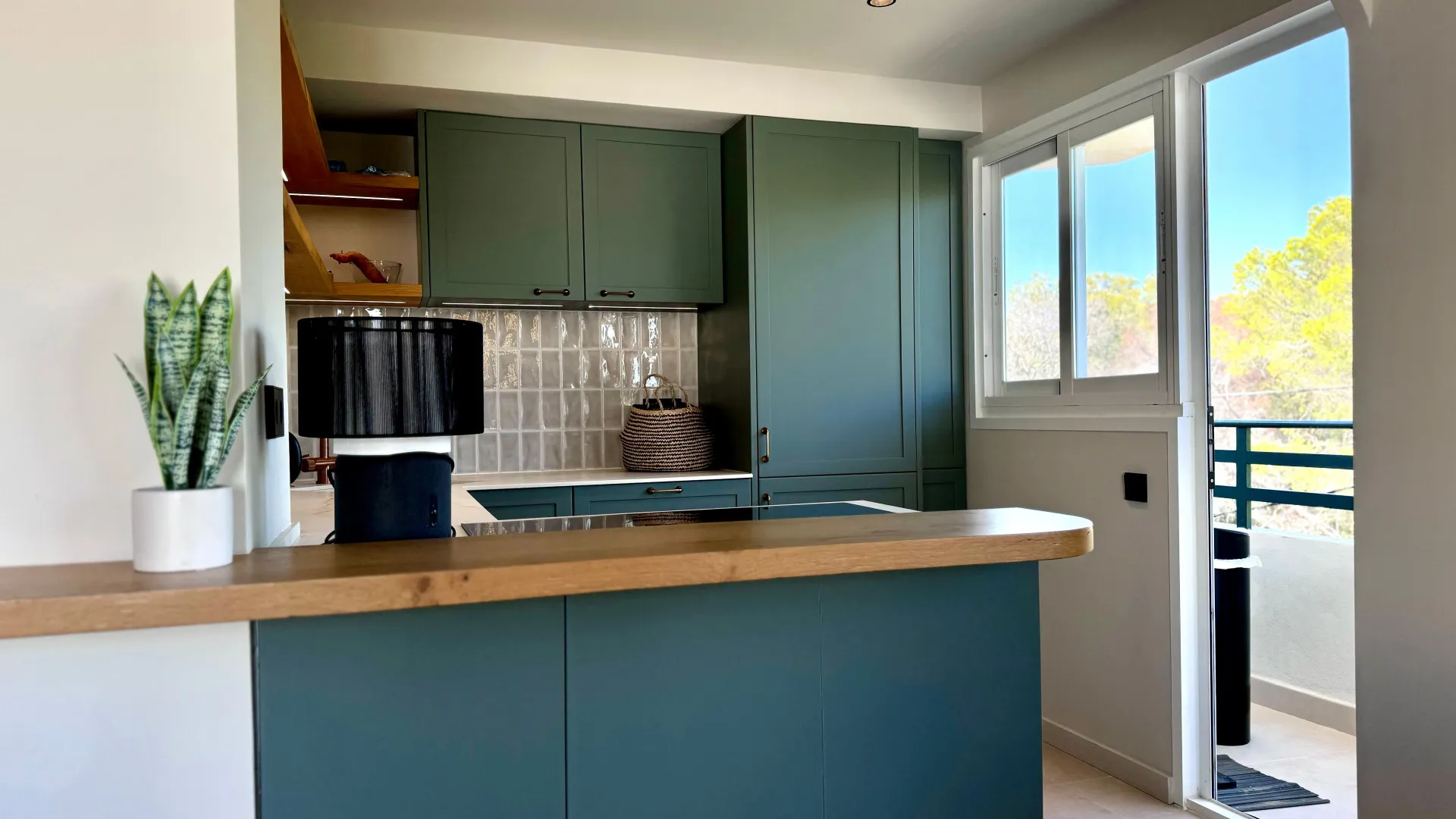 Calvià, apartamento en venta