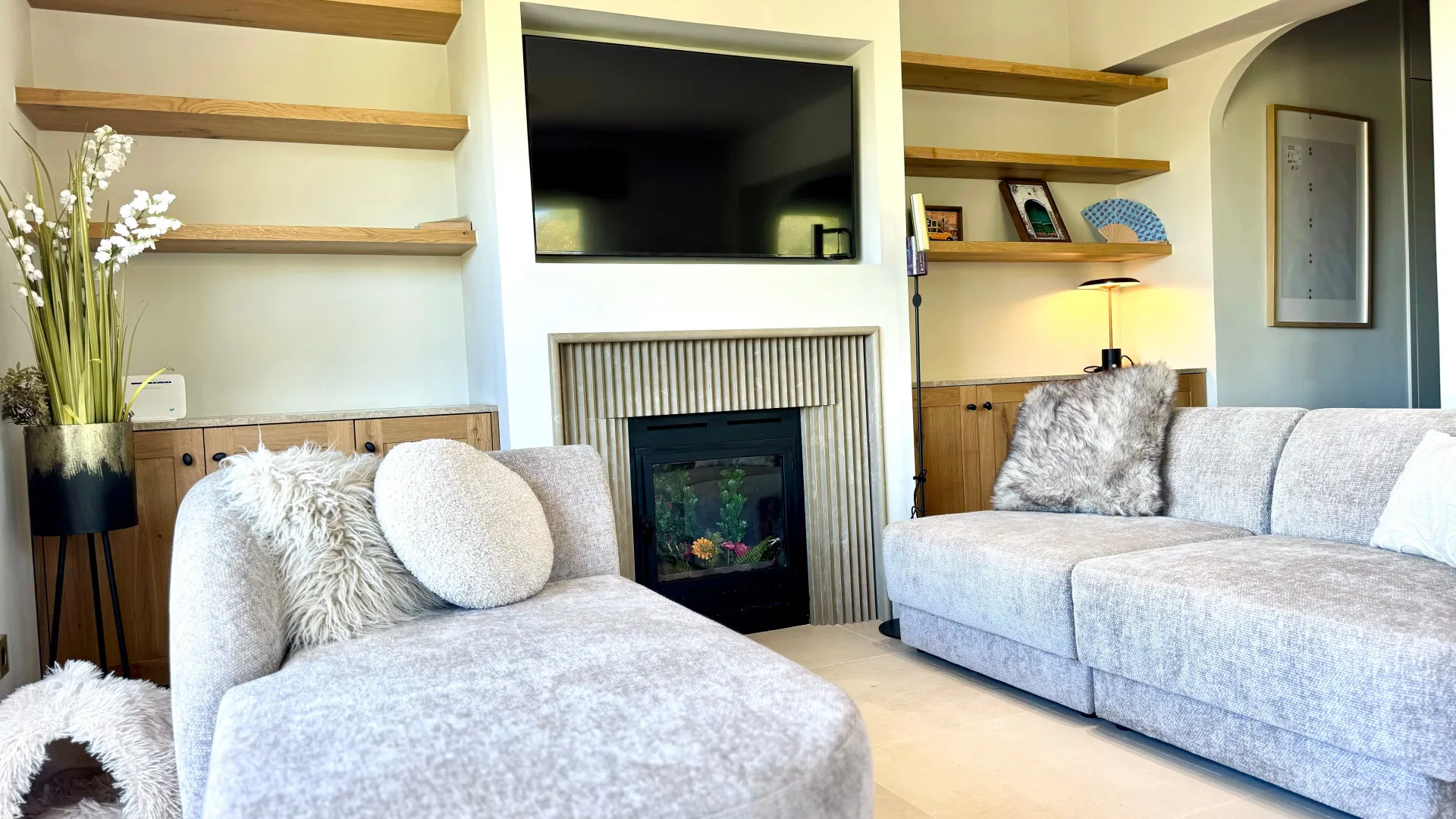 Calvià, apartamento en venta