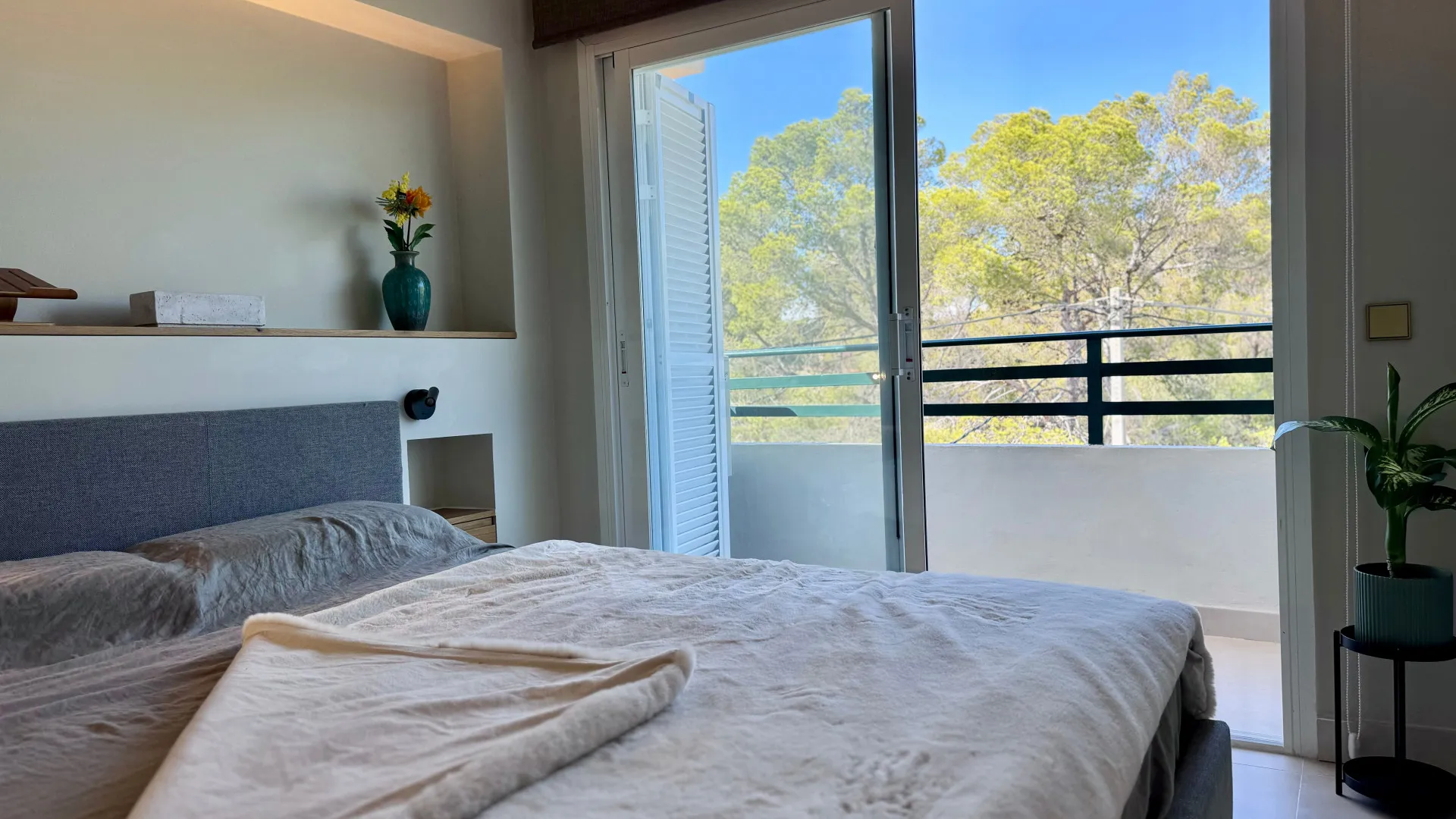 Calvià, apartamento en venta