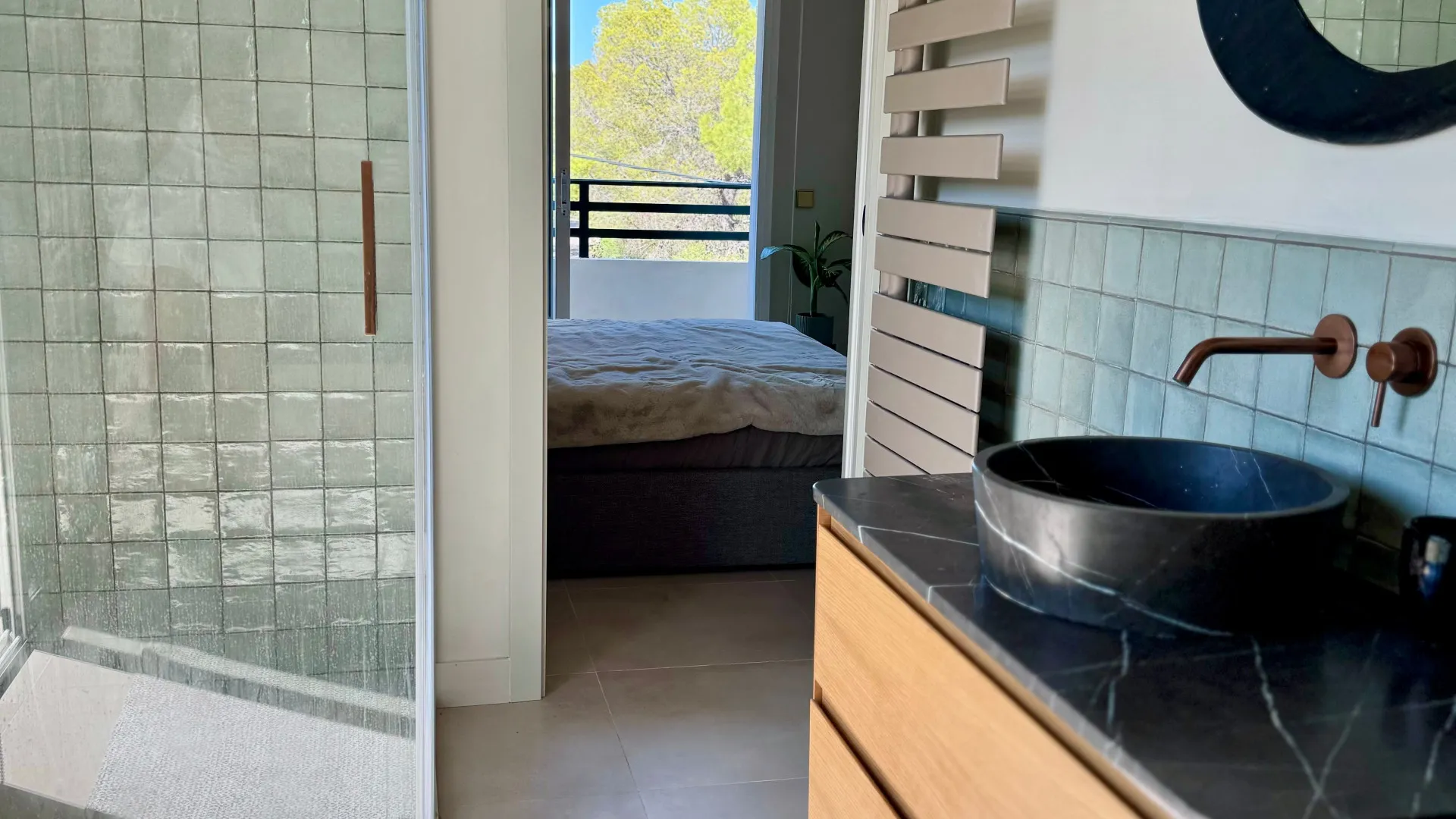 Calvià, apartamento en venta