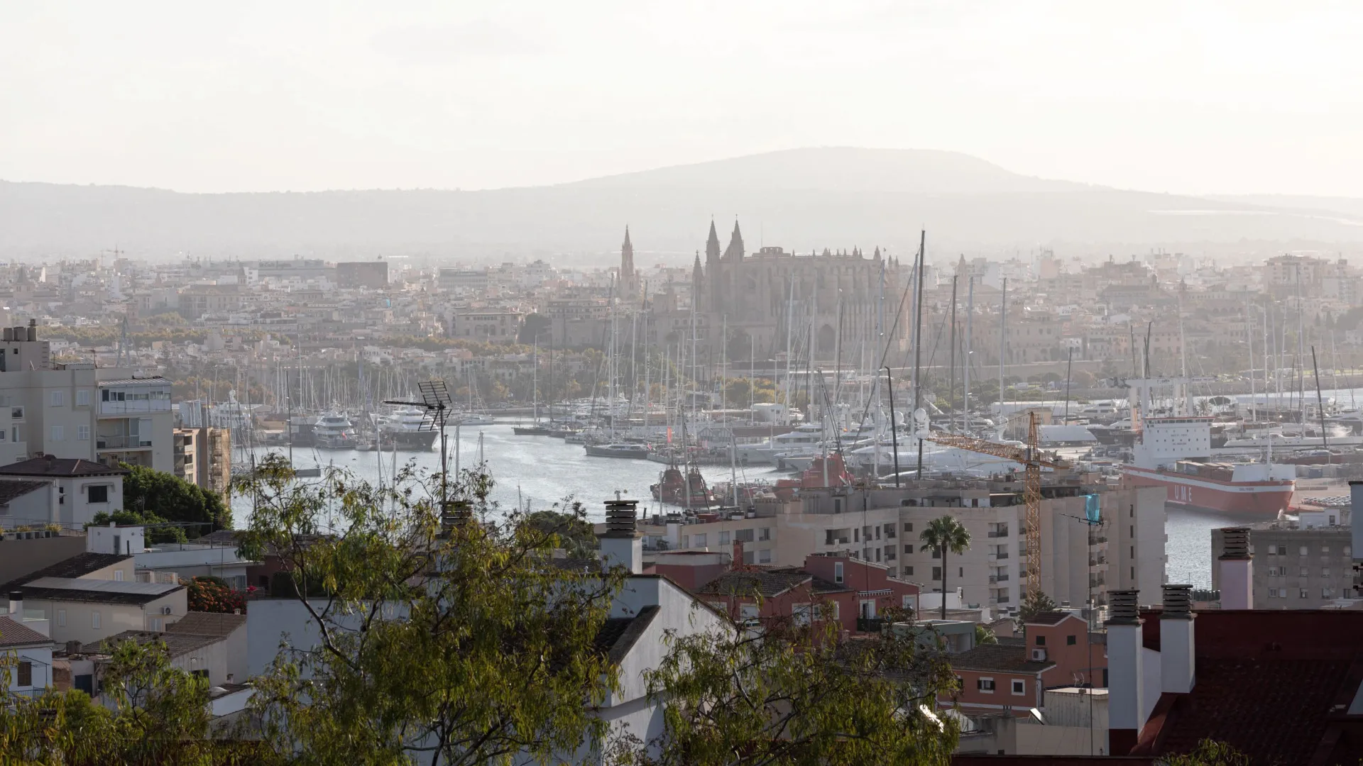 Apartamento en venta en La Bonanova de 3 dormitorios