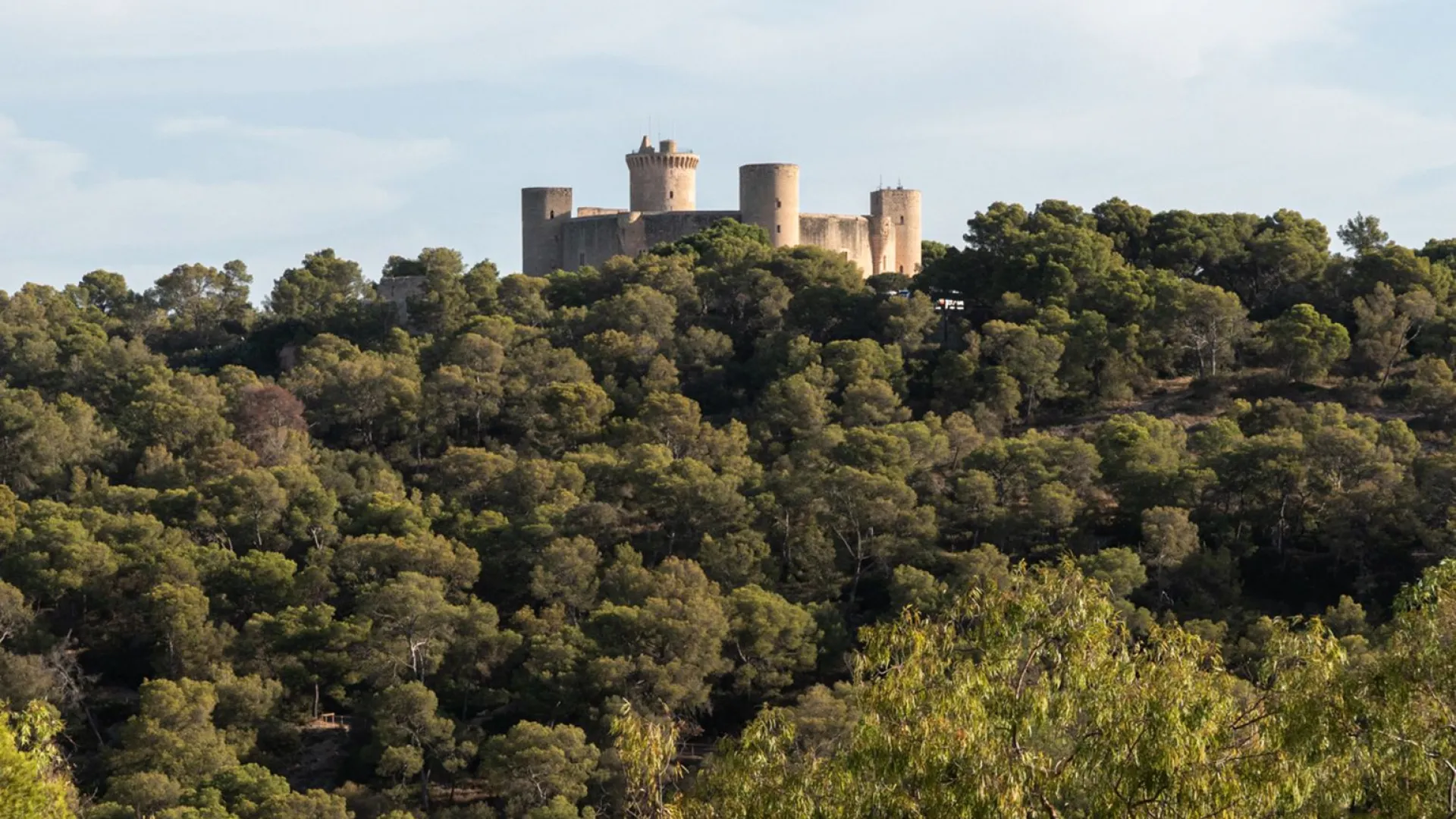 Apartamento en venta en La Bonanova de 3 dormitorios